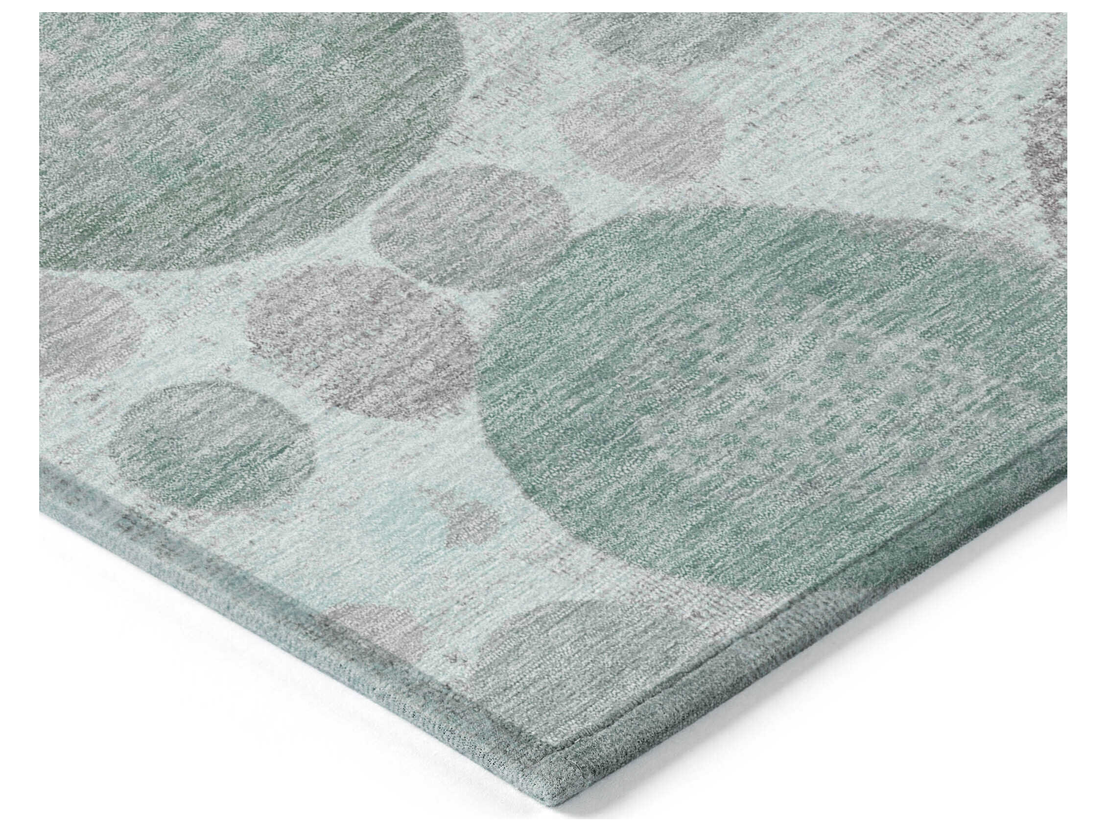 Dalyn Chantille Geometric Area Rug