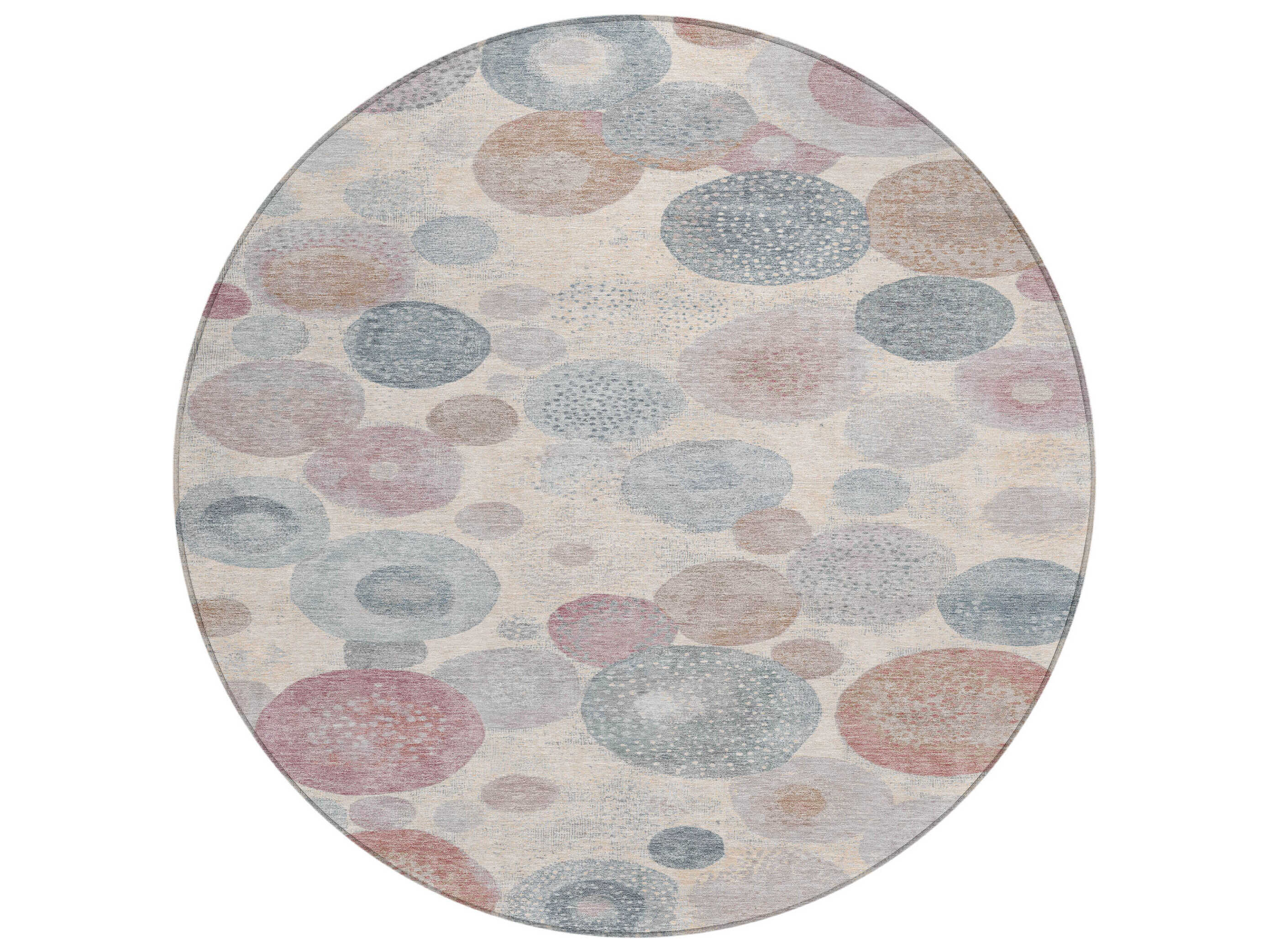 Dalyn Chantille Geometric Area Rug