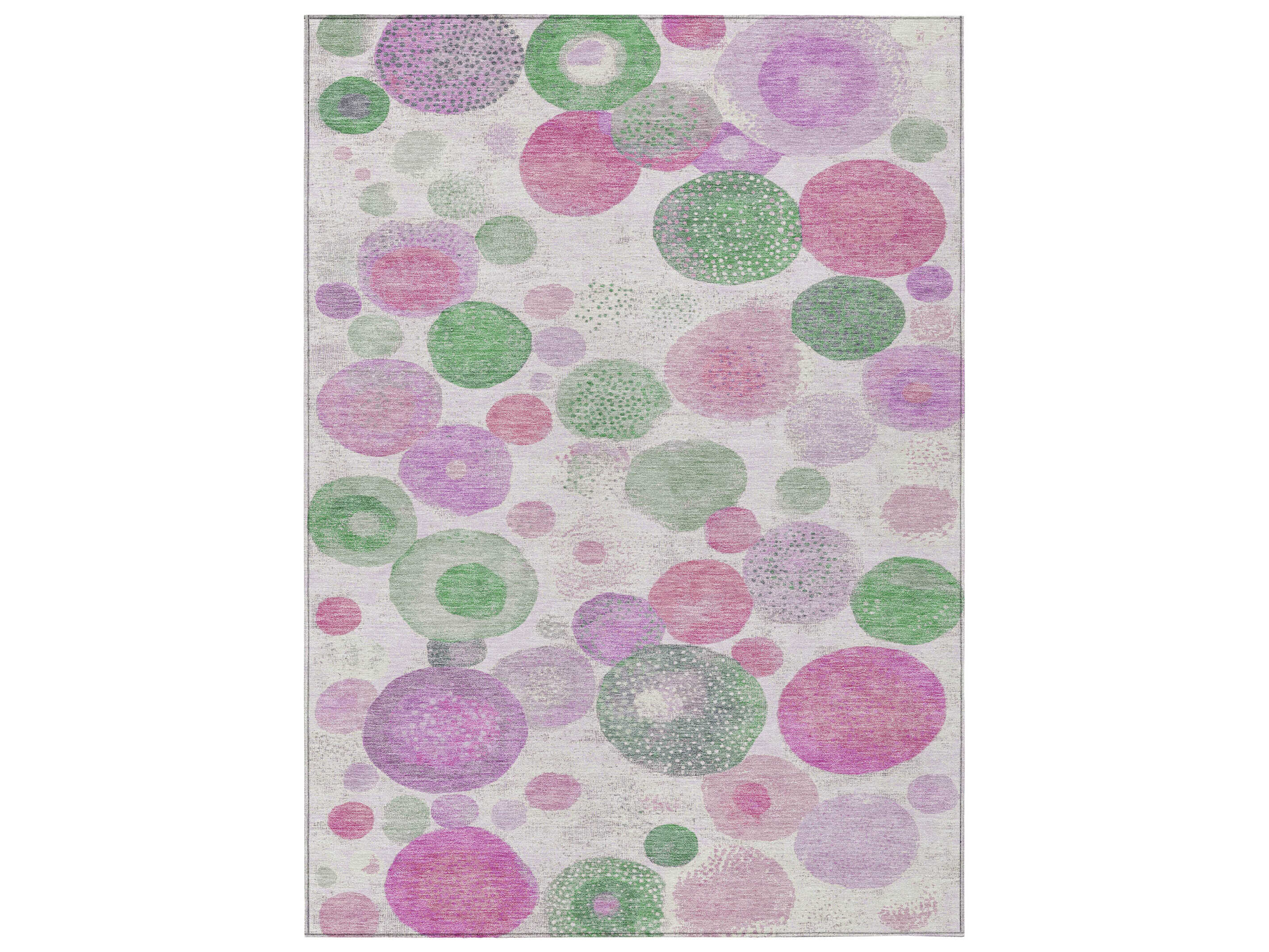 Dalyn Chantille Geometric Area Rug