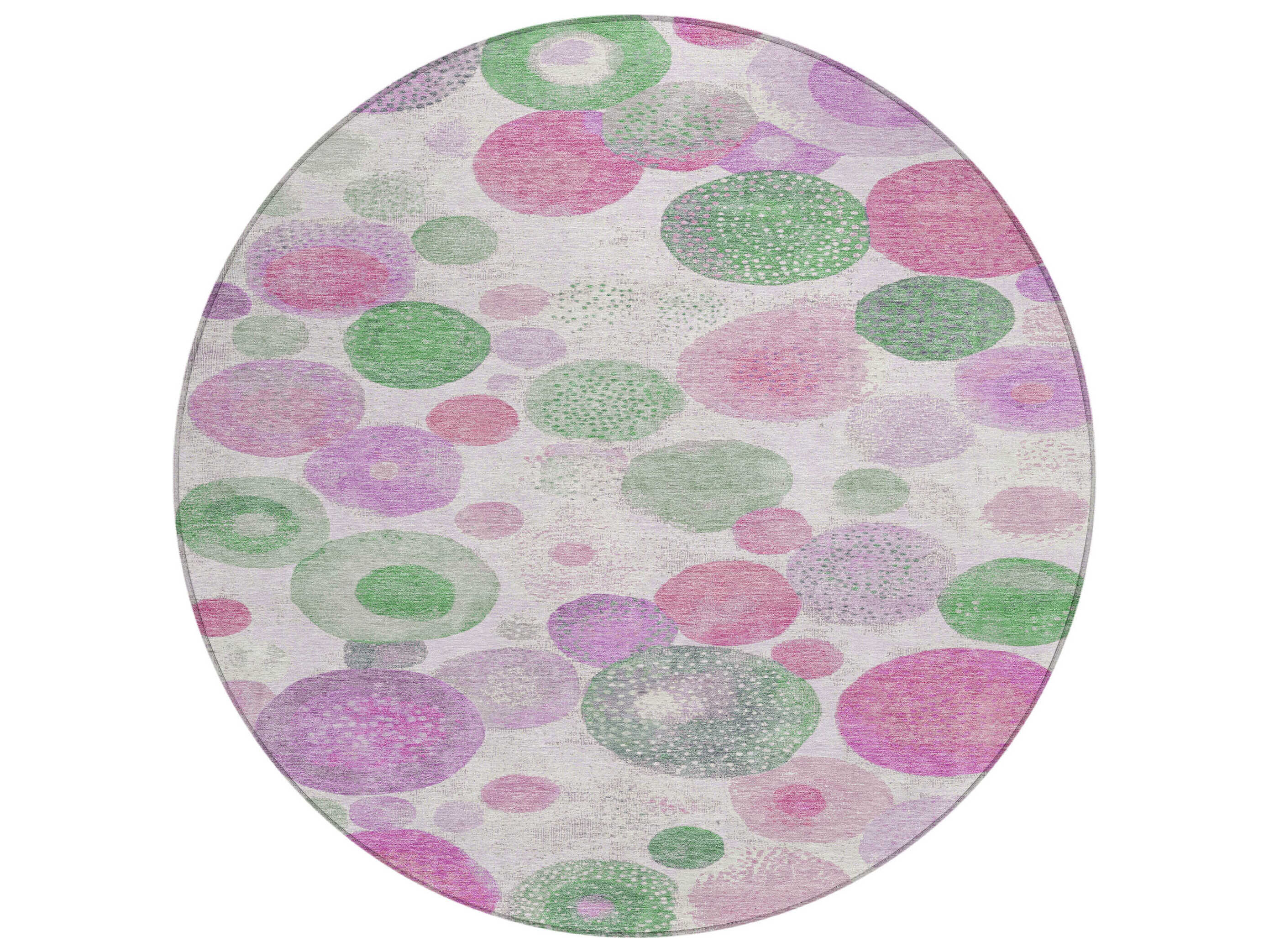 Dalyn Chantille Geometric Area Rug