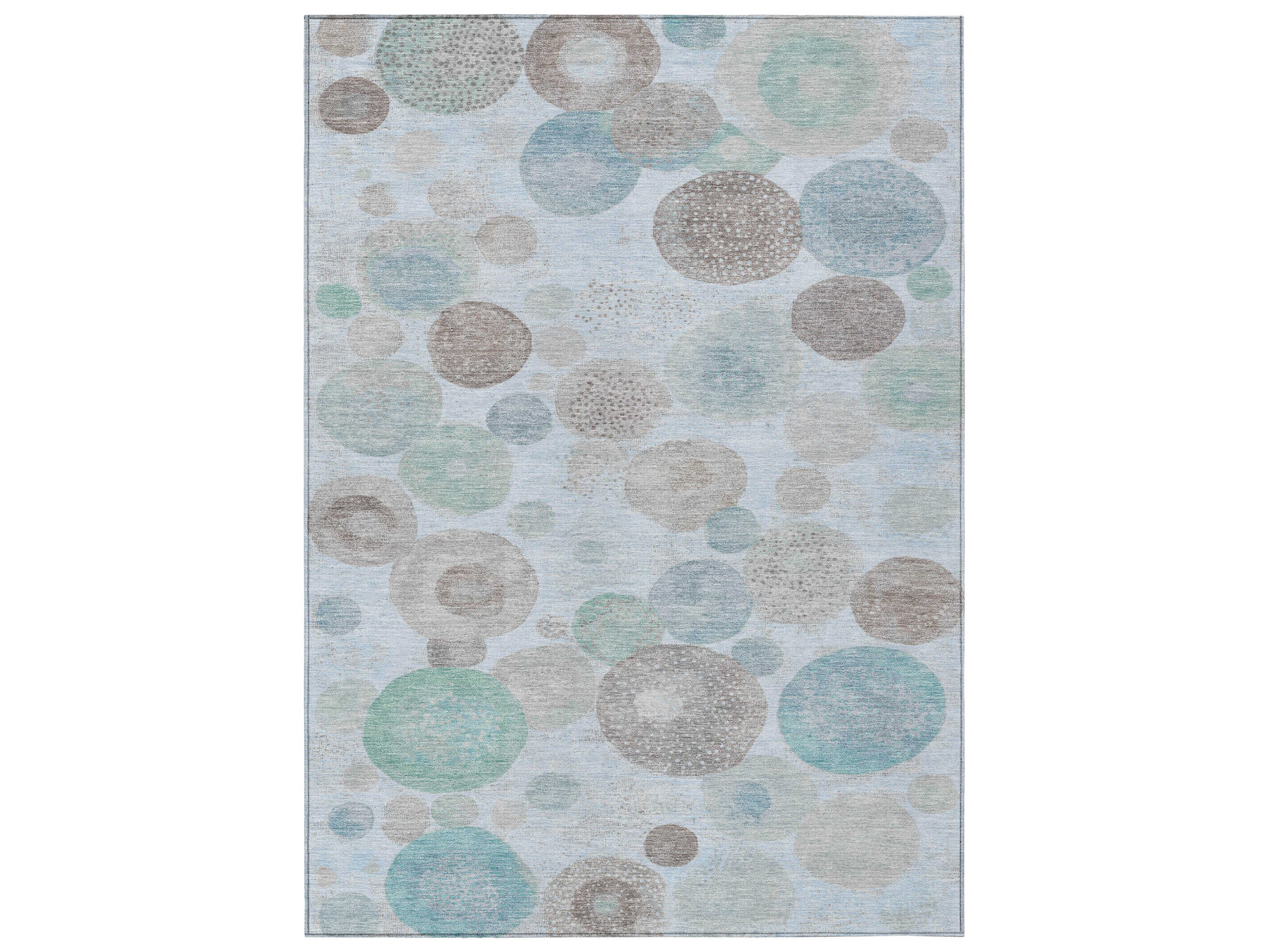 Dalyn Chantille Geometric Area Rug