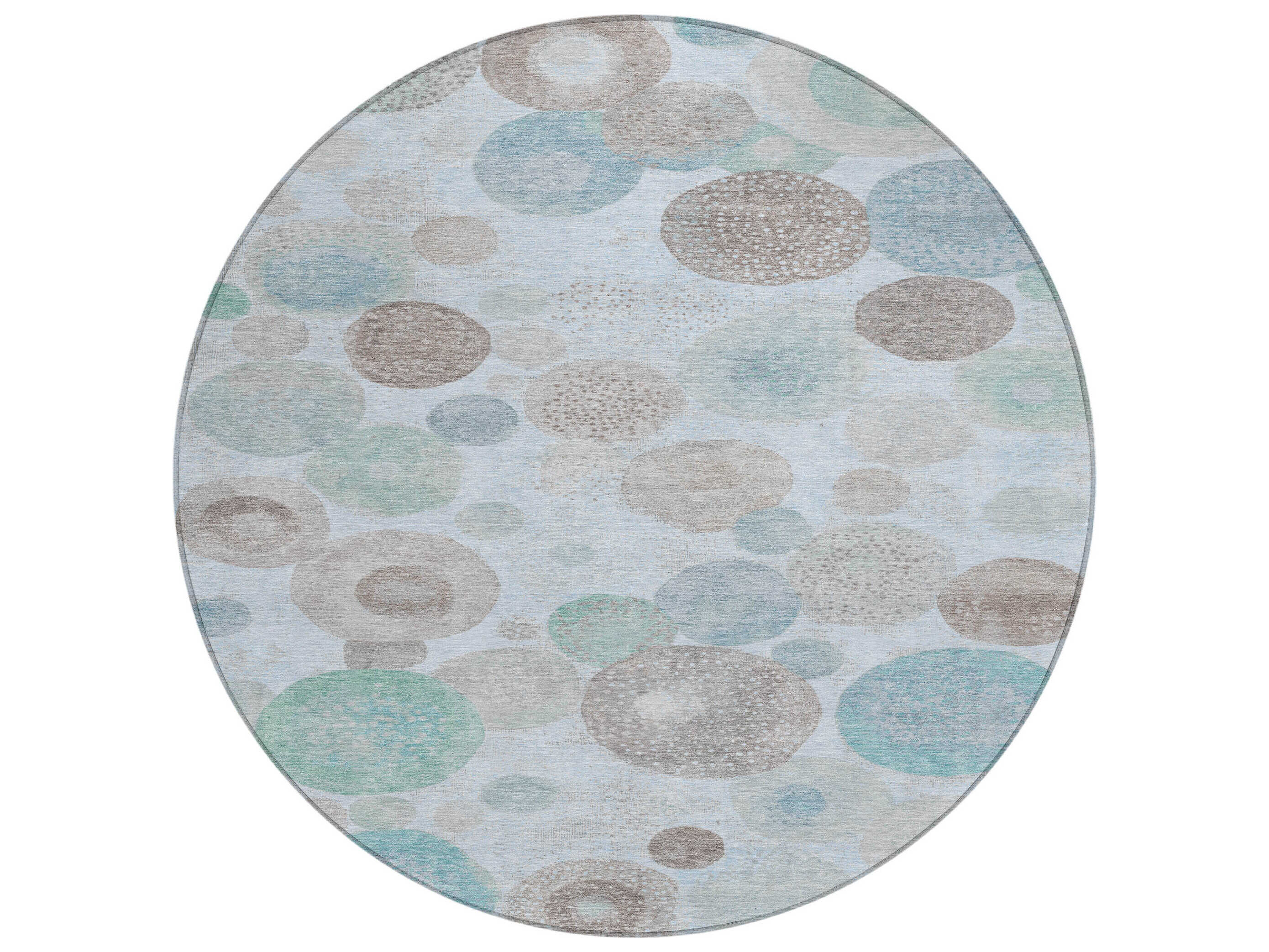 Dalyn Chantille Geometric Area Rug