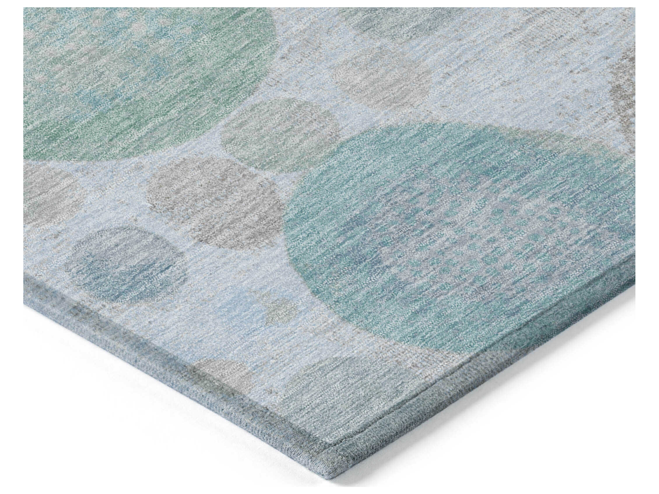 Dalyn Chantille Geometric Area Rug