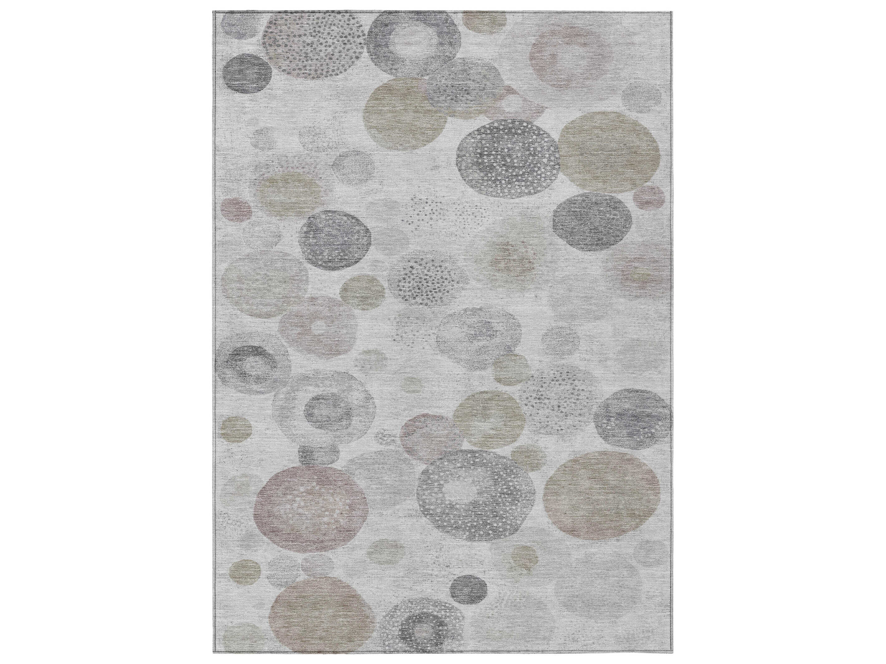 Dalyn Chantille Geometric Area Rug