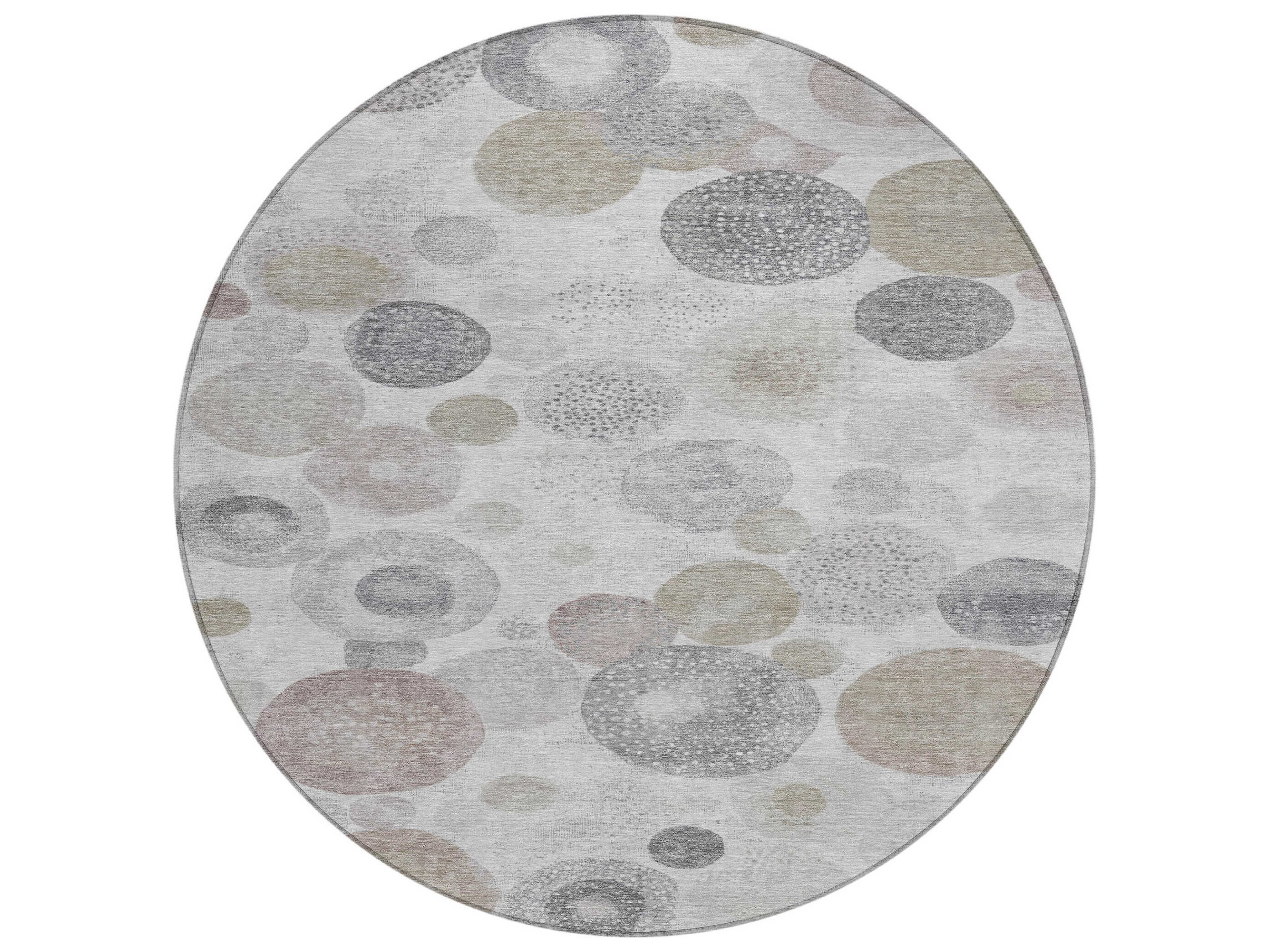 Dalyn Chantille Geometric Area Rug