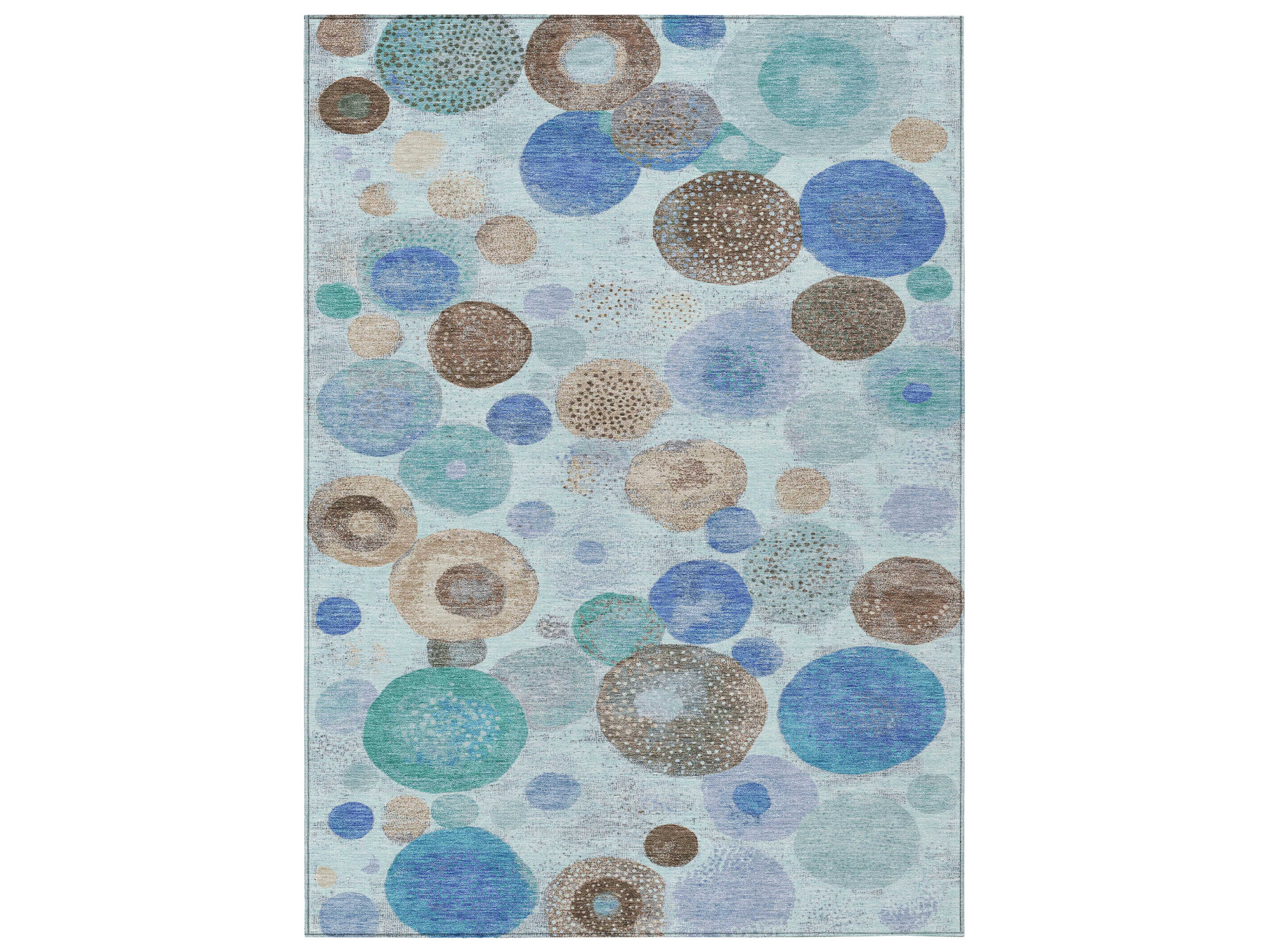 Dalyn Chantille Geometric Area Rug