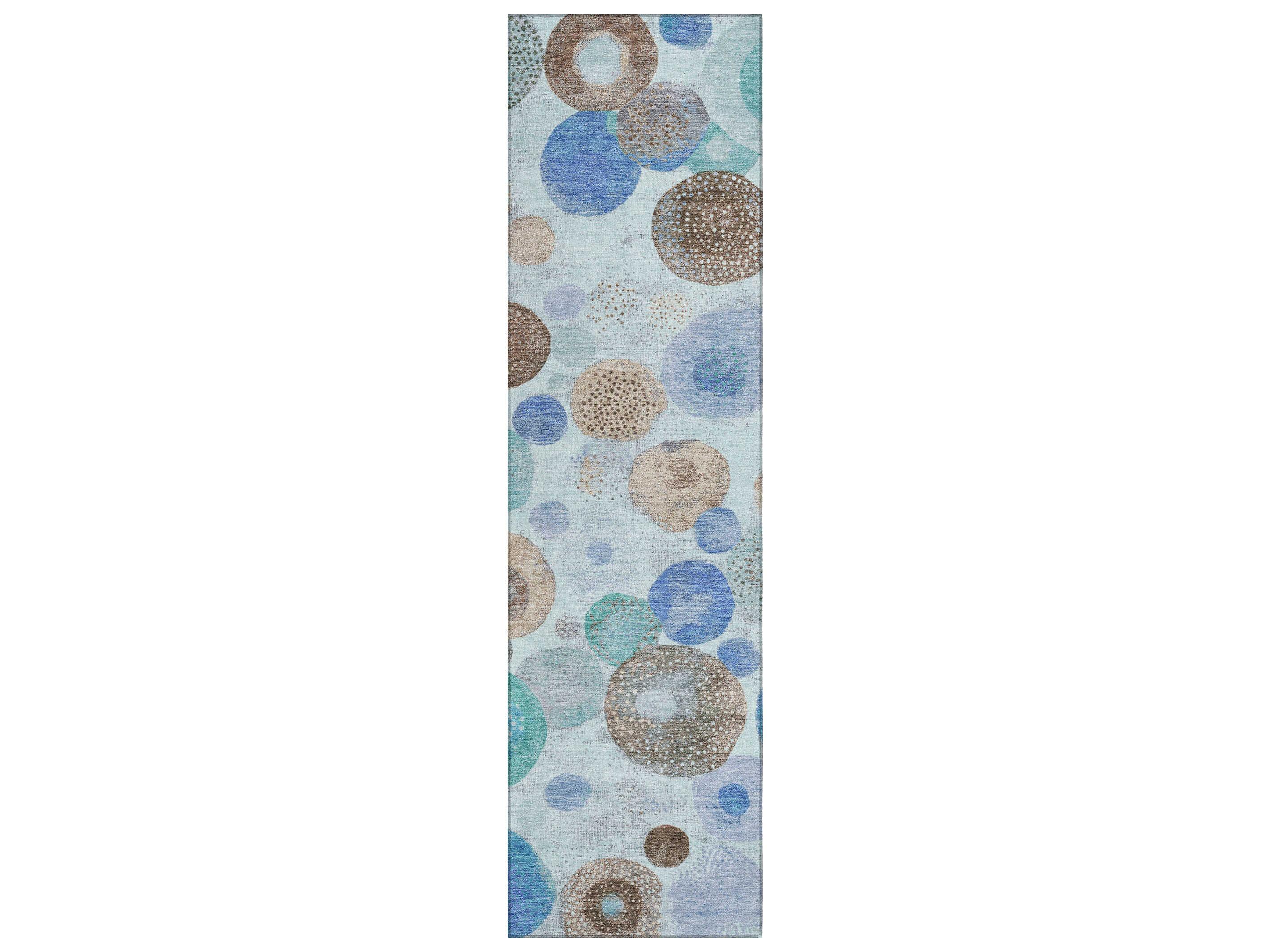 Dalyn Chantille Geometric Area Rug