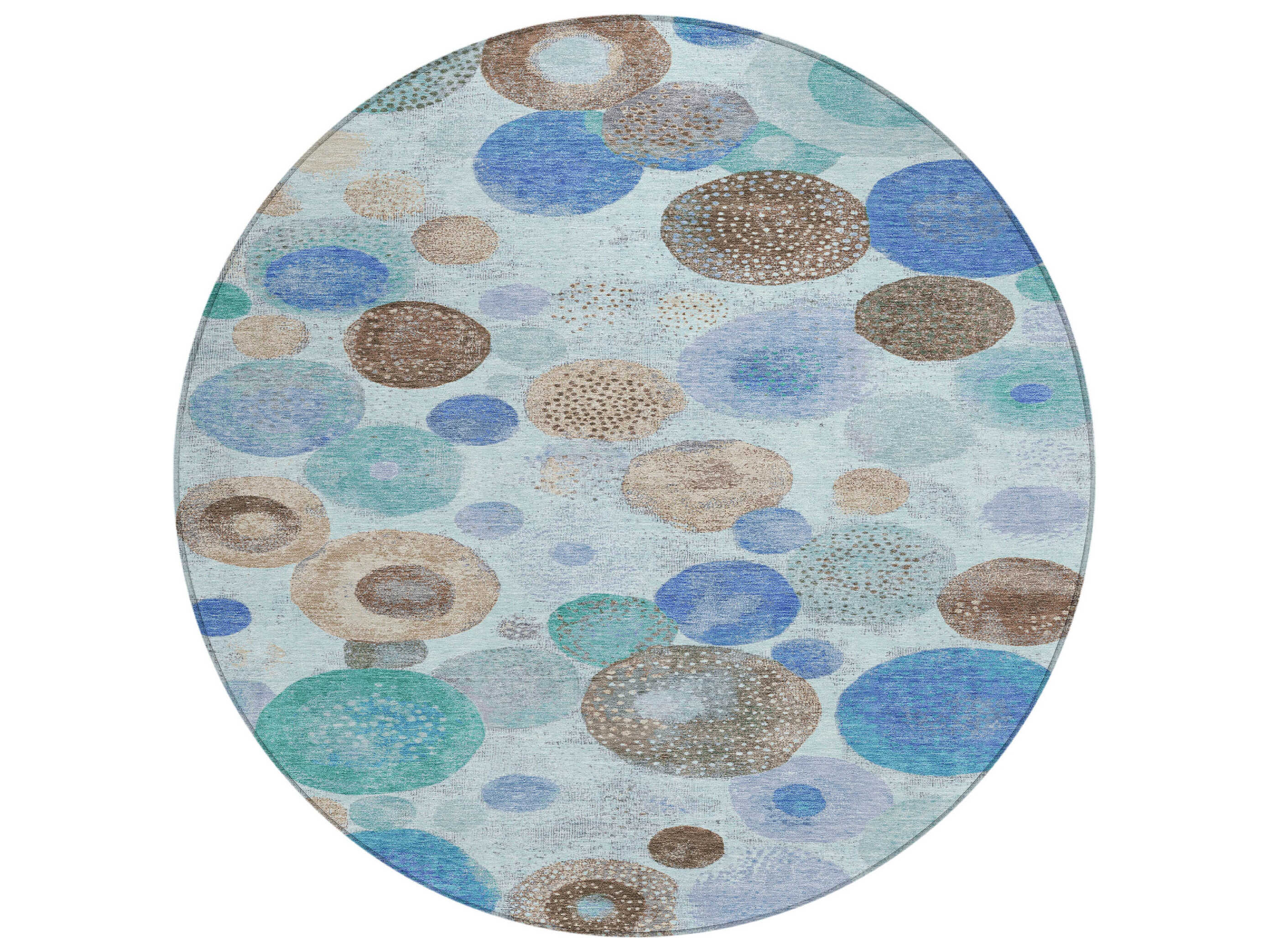 Dalyn Chantille Geometric Area Rug