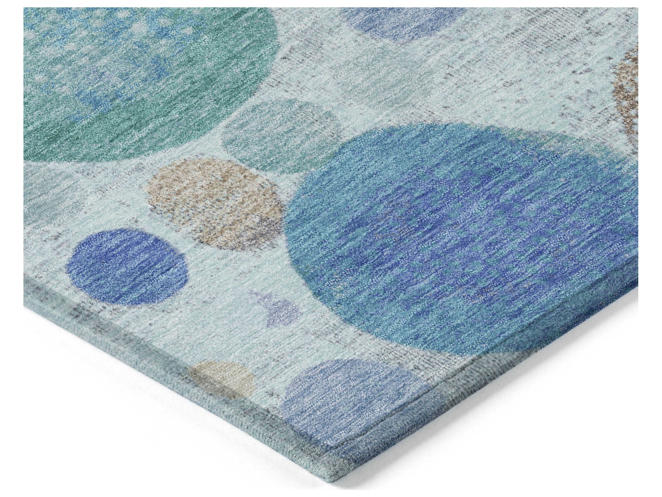 Dalyn Chantille Geometric Area Rug