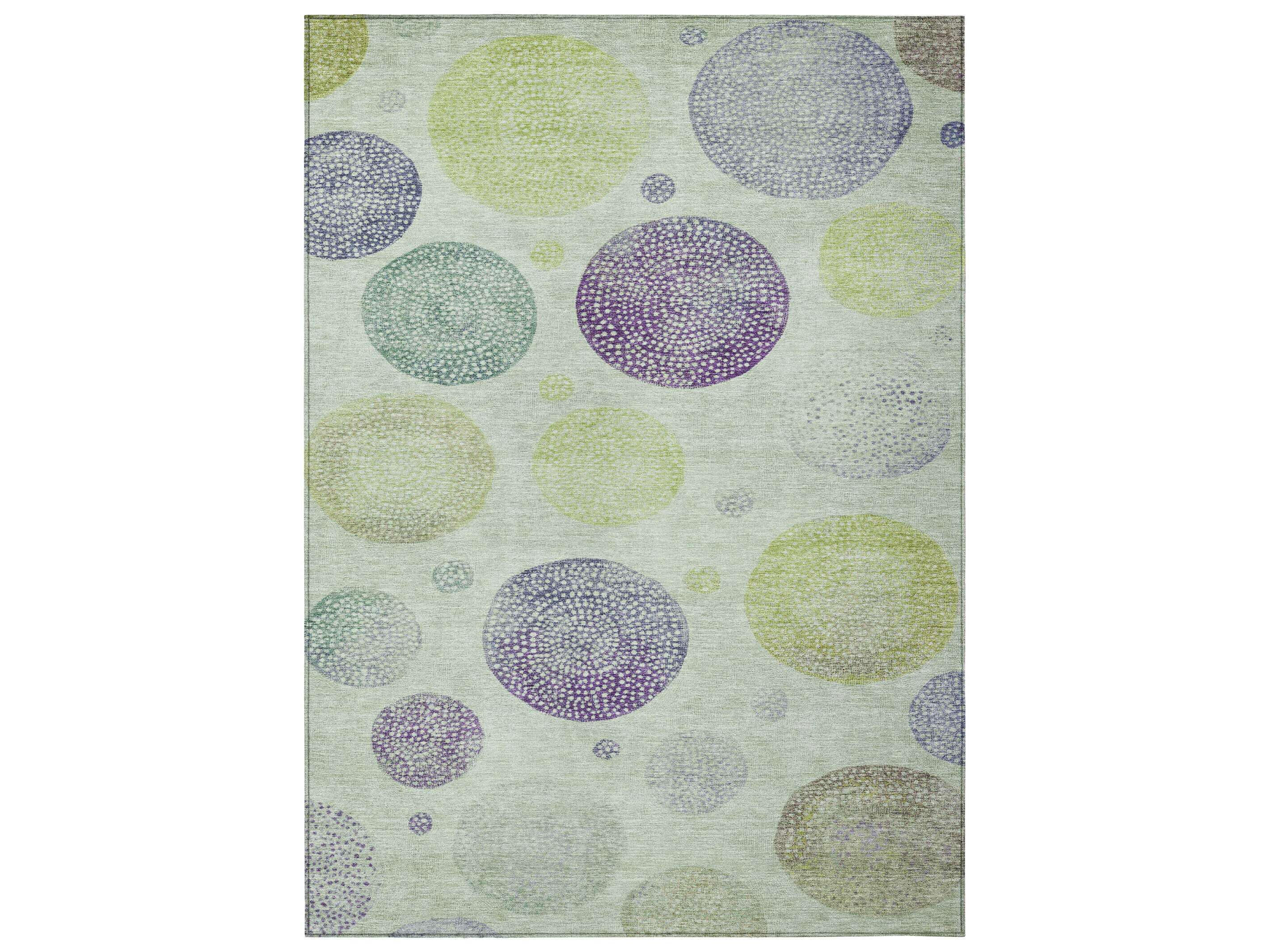 Dalyn Chantille Geometric Area Rug