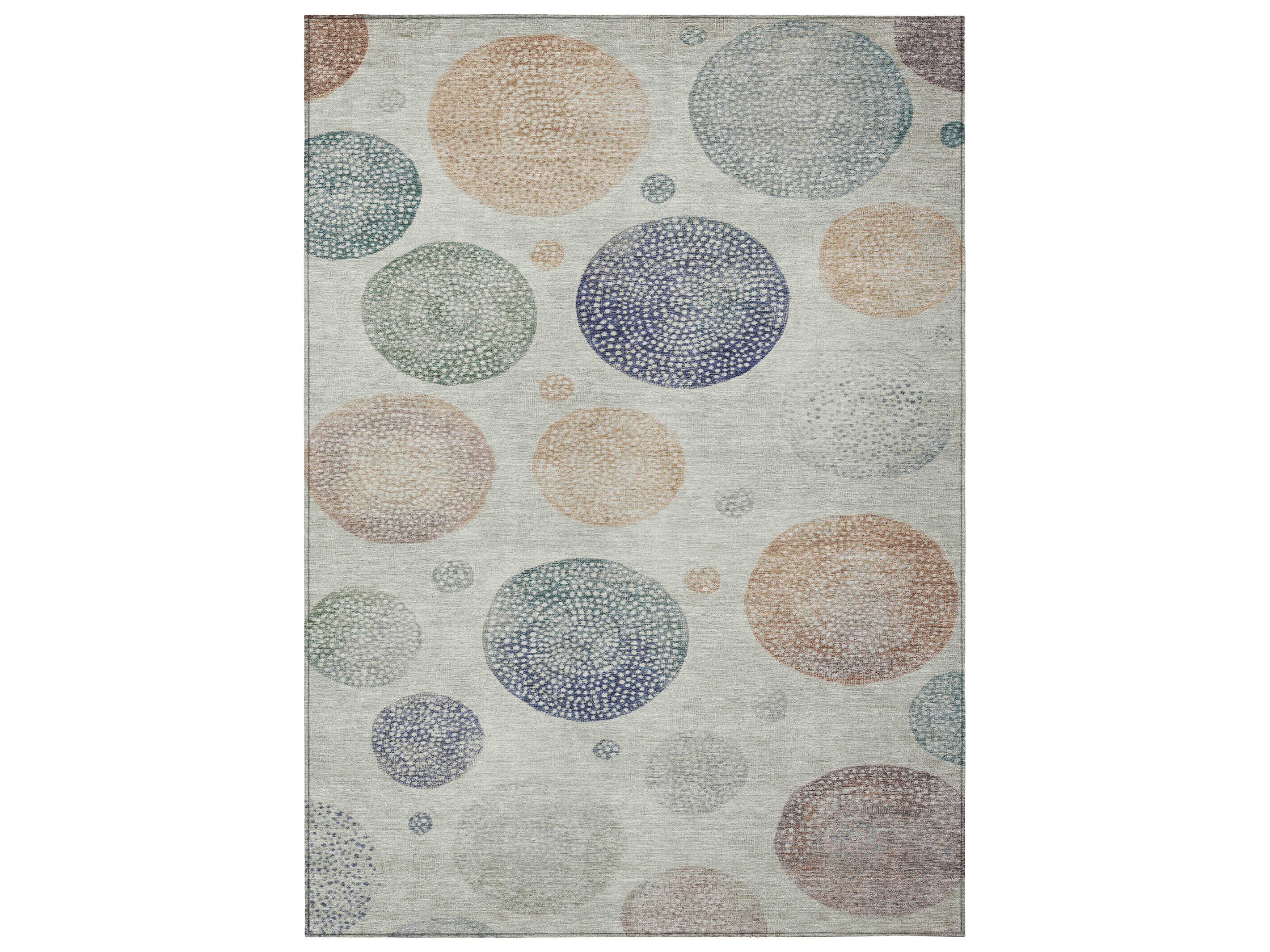 Dalyn Chantille Geometric Area Rug