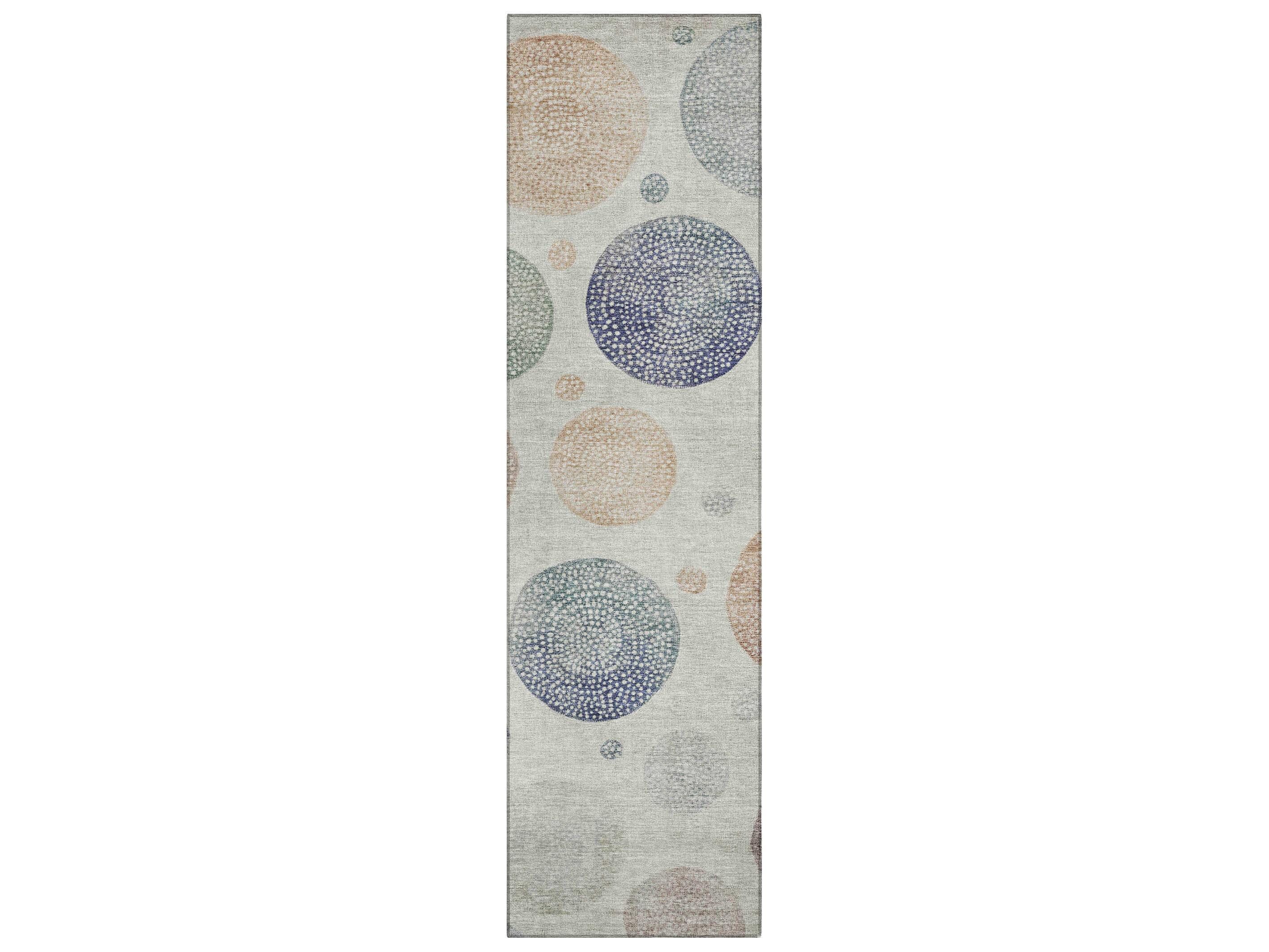 Dalyn Chantille Geometric Area Rug