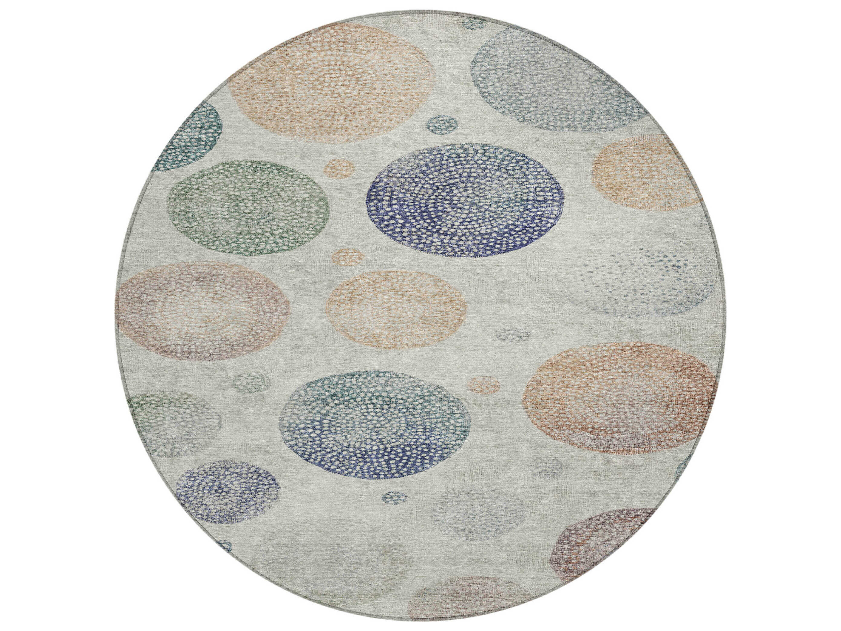 Dalyn Chantille Geometric Area Rug