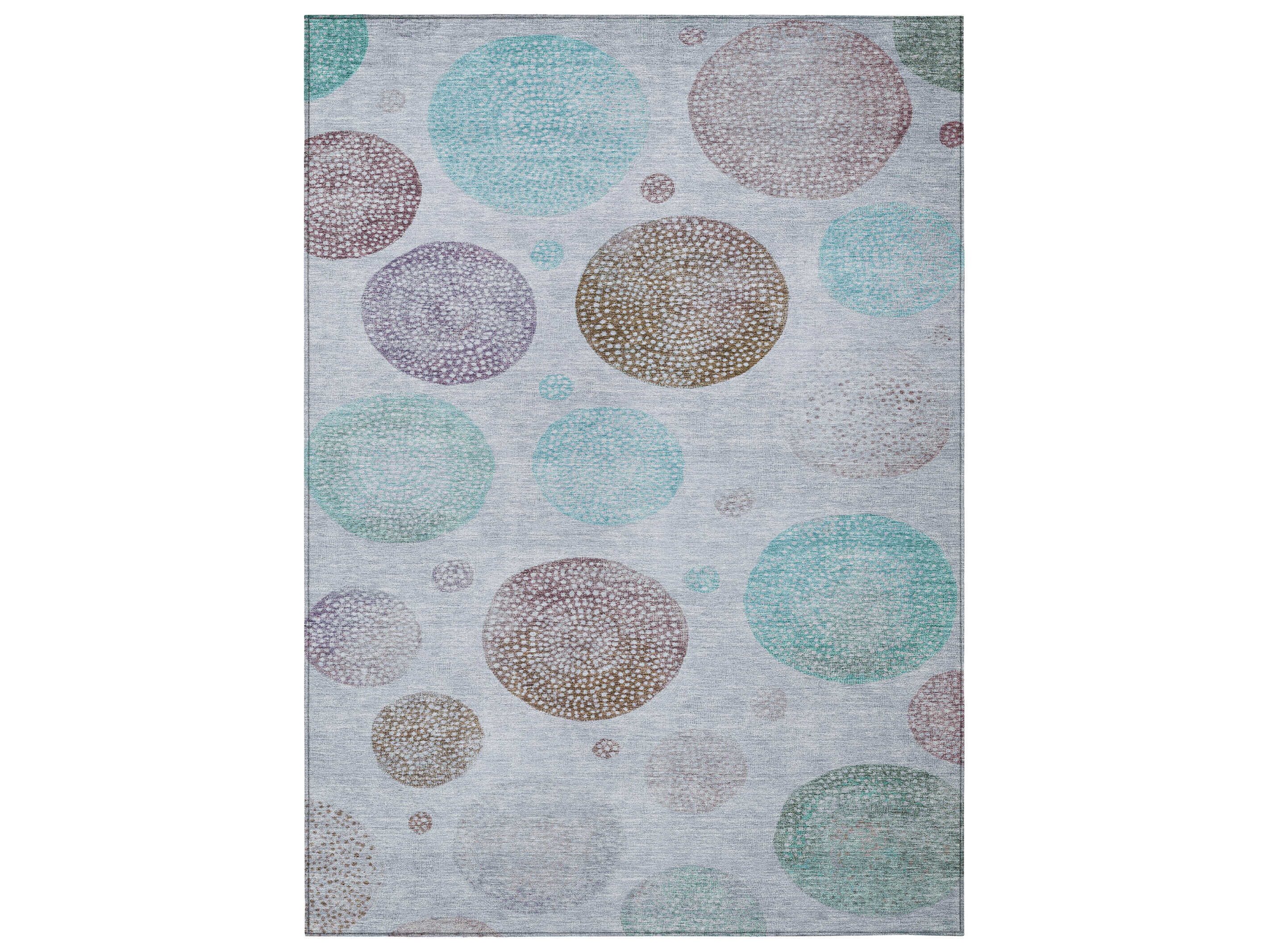 Dalyn Chantille Geometric Area Rug