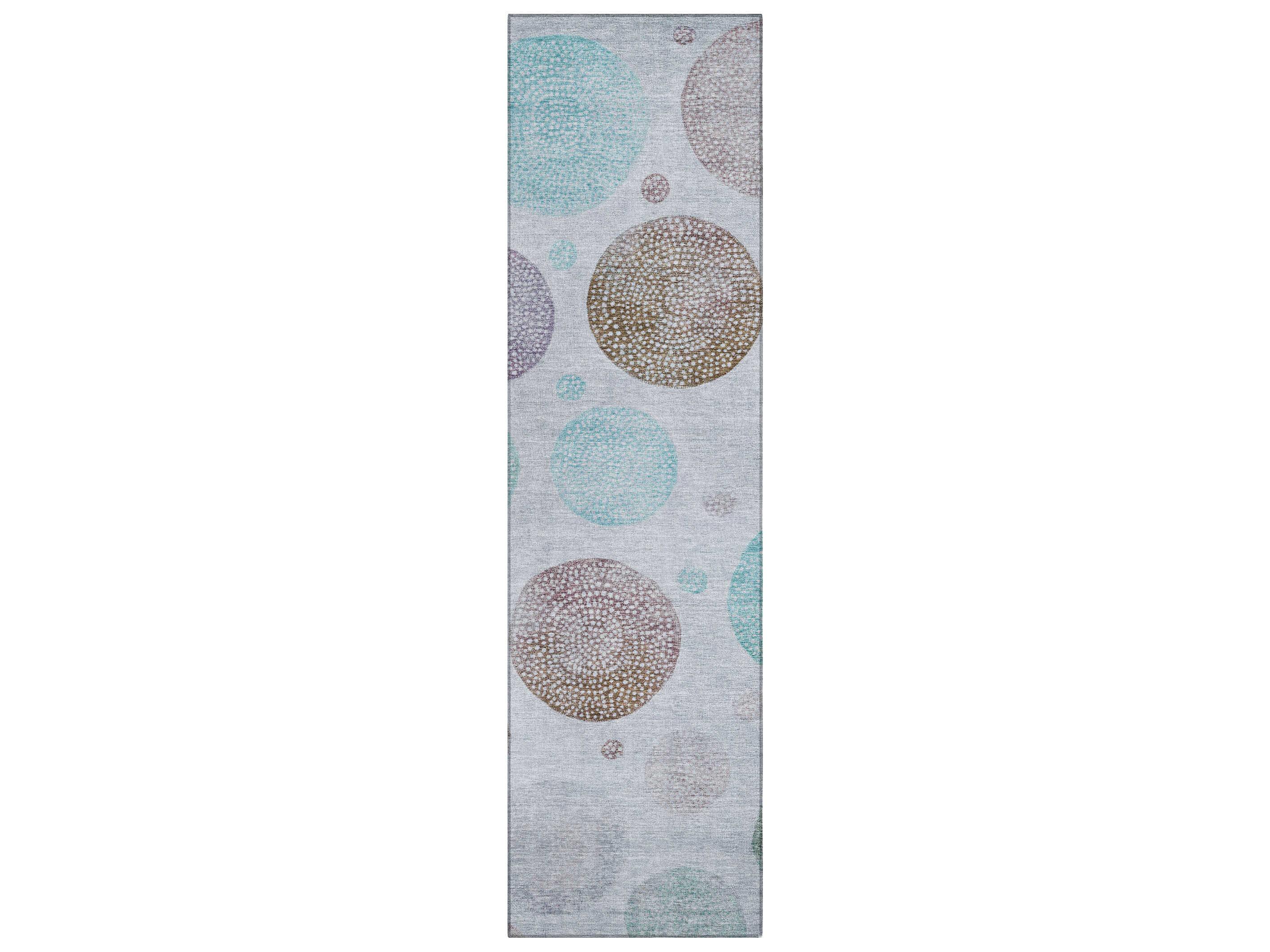 Dalyn Chantille Geometric Area Rug