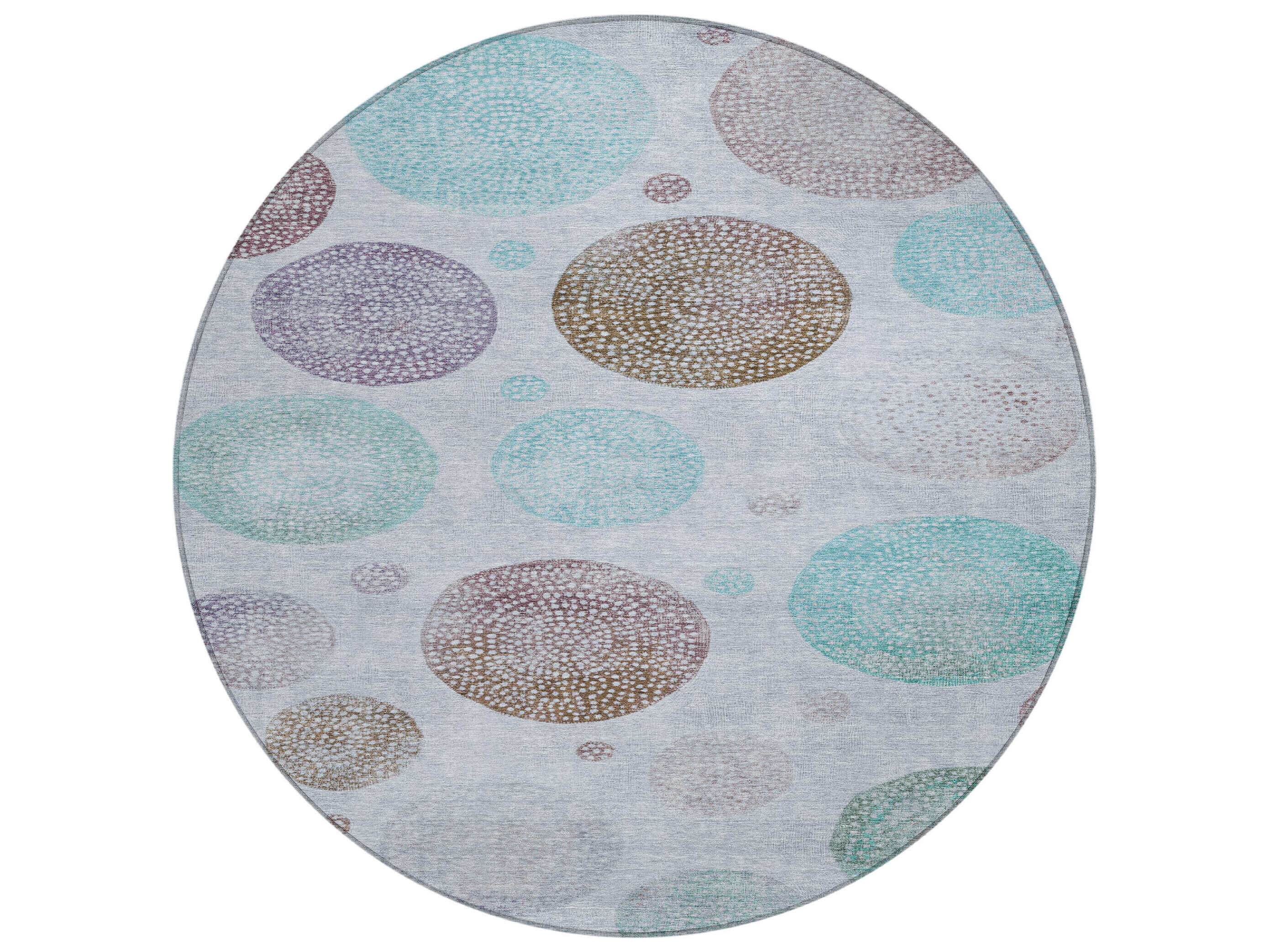 Dalyn Chantille Geometric Area Rug