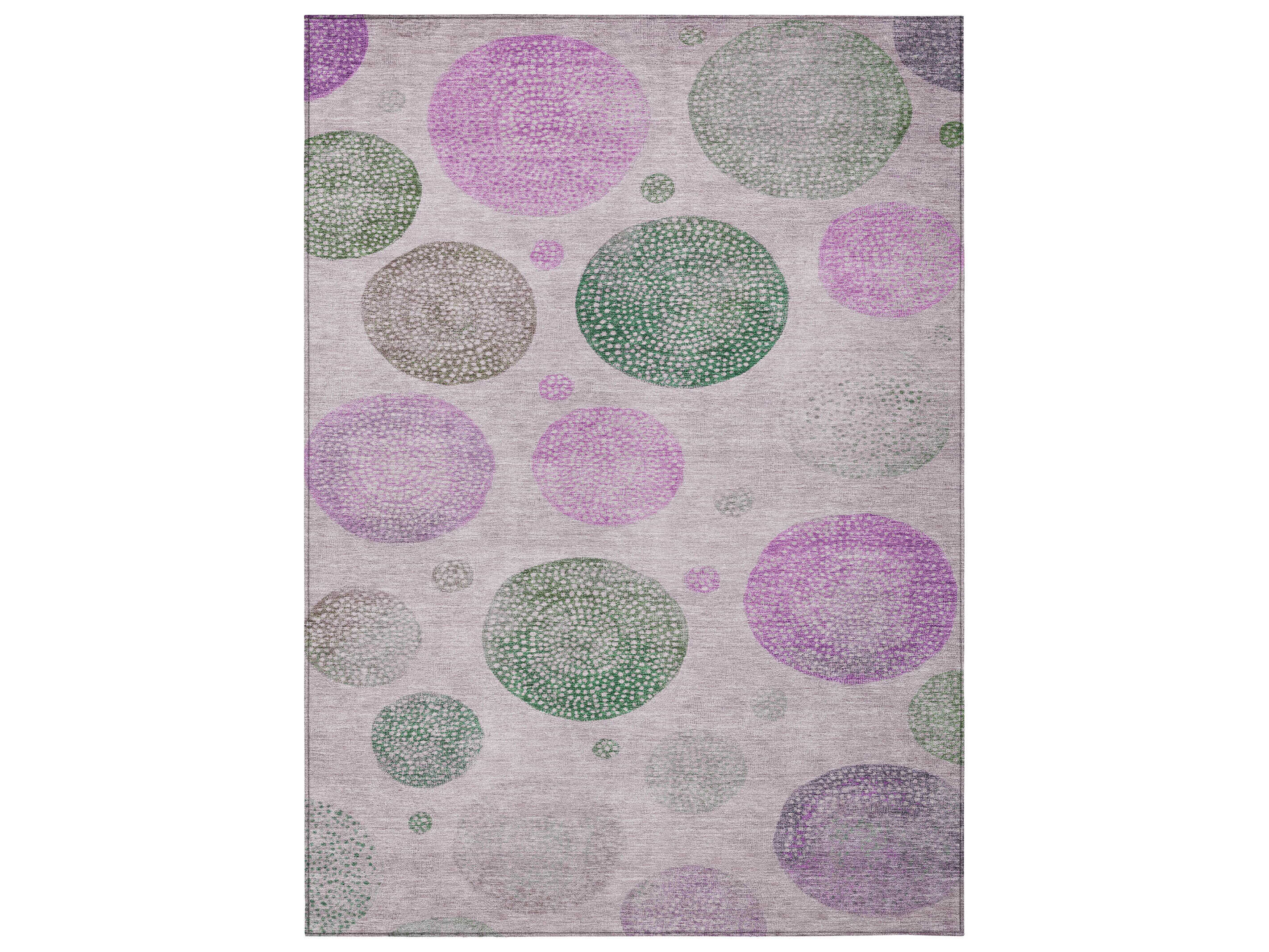 Dalyn Chantille Geometric Area Rug