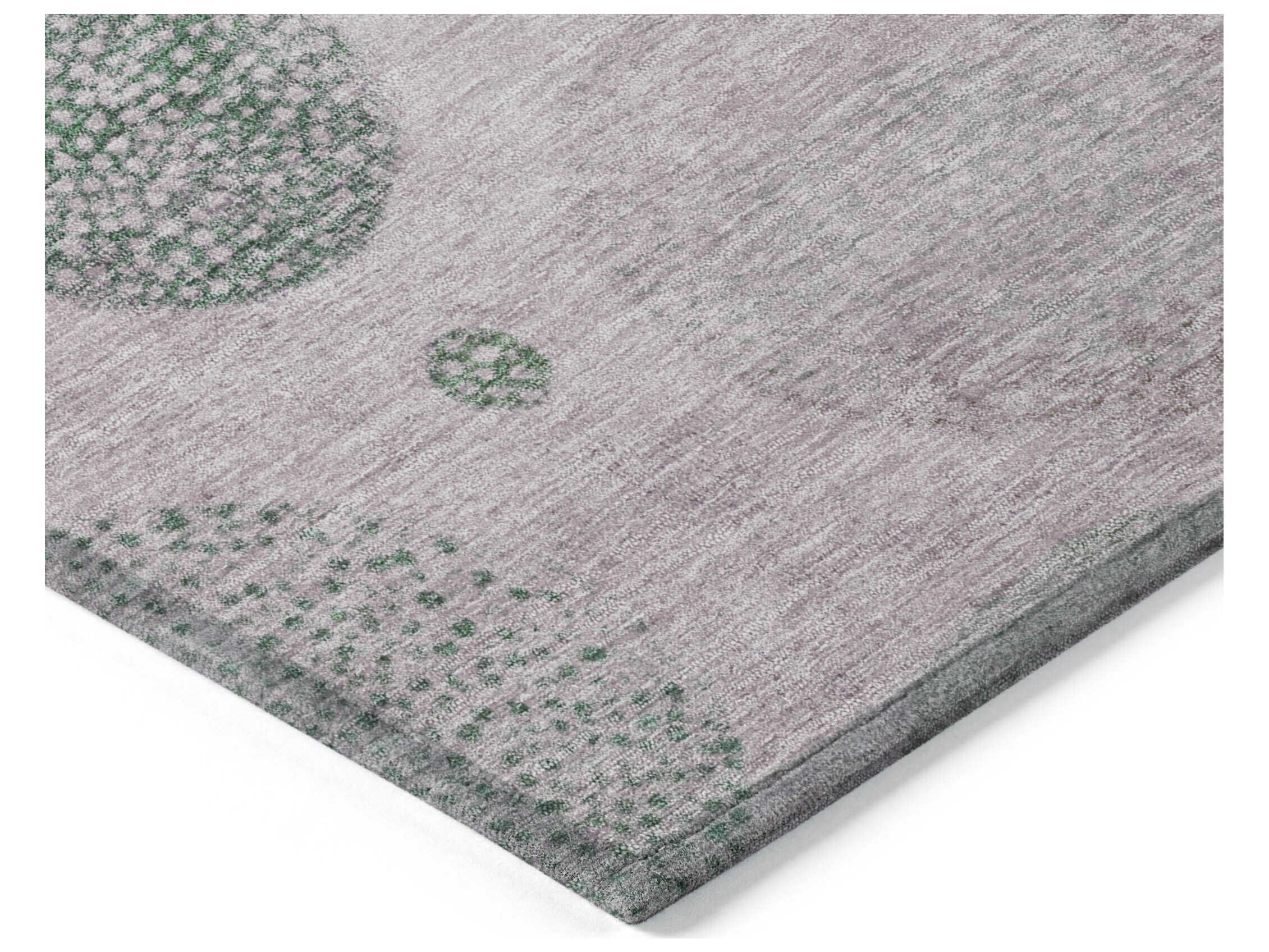 Dalyn Chantille Geometric Area Rug