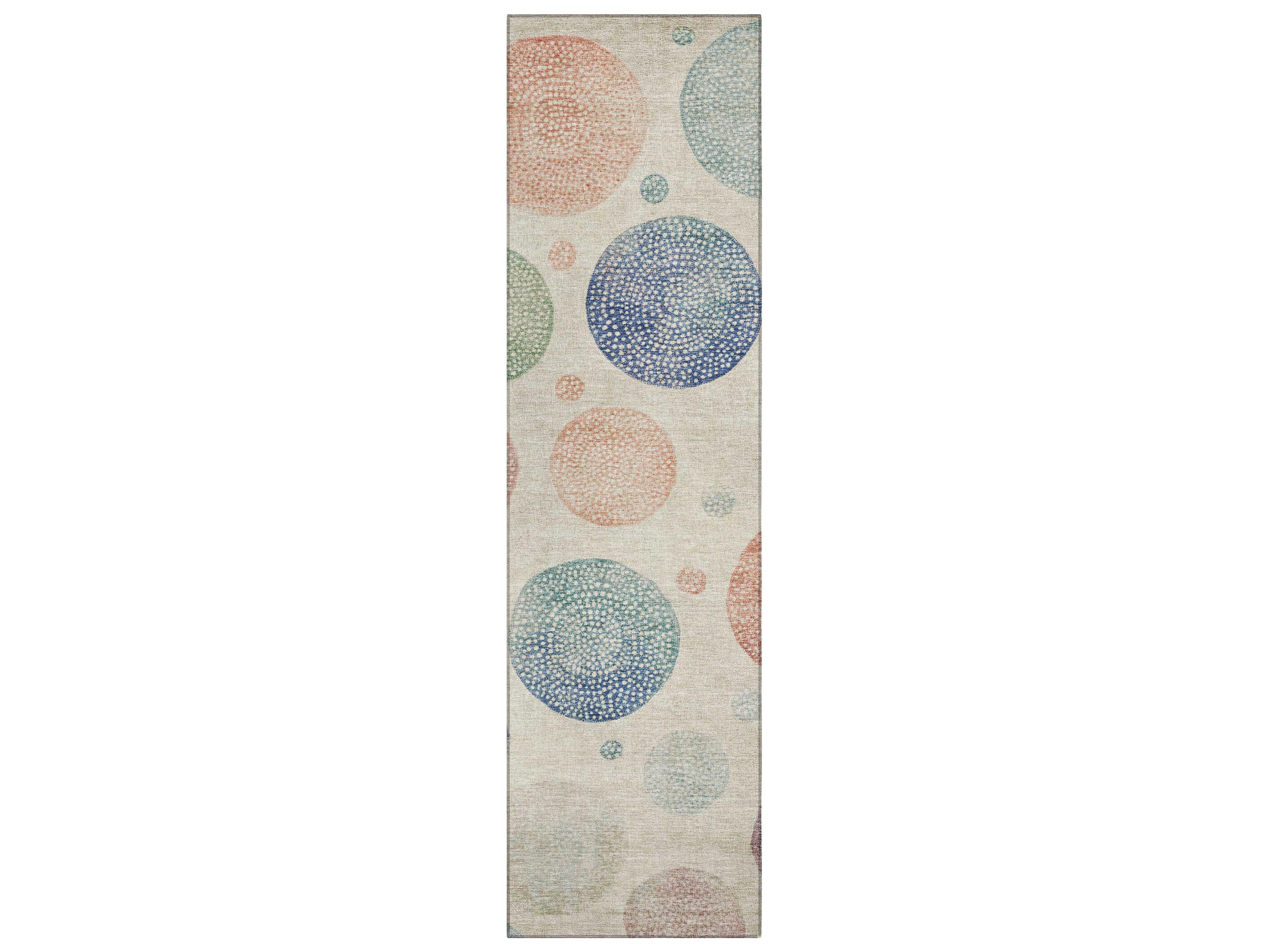 Dalyn Chantille Geometric Area Rug