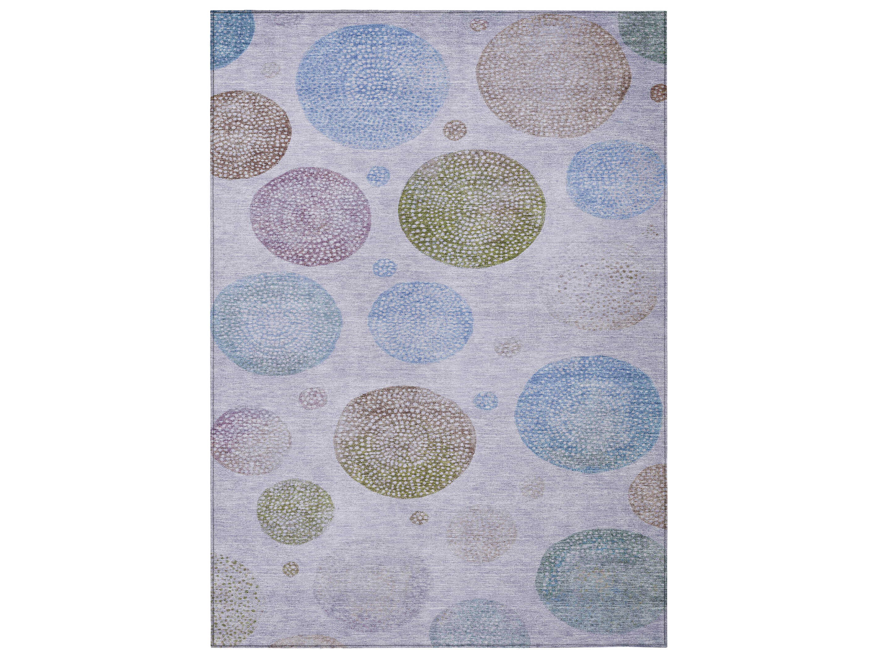 Dalyn Chantille Geometric Area Rug