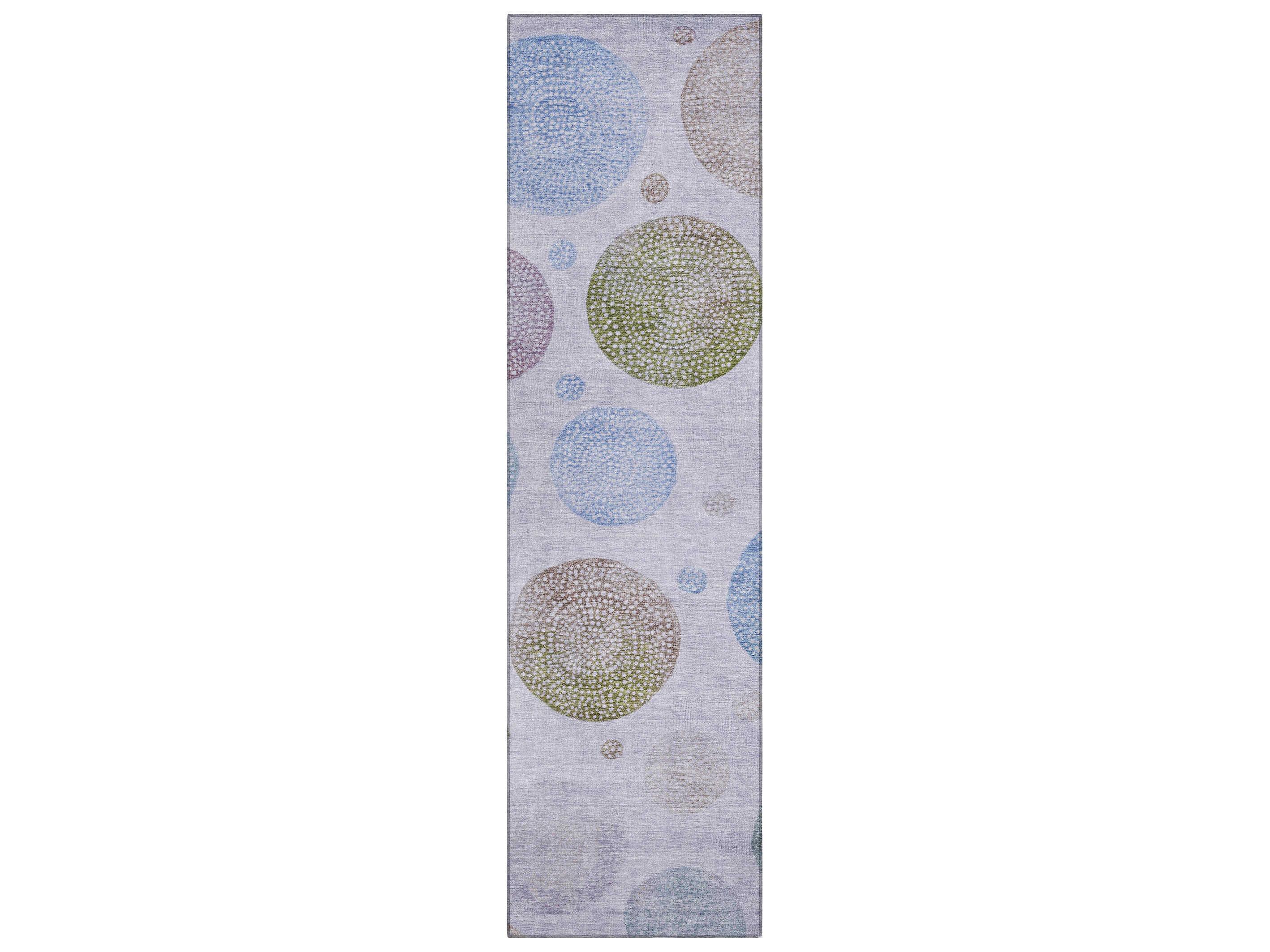 Dalyn Chantille Geometric Area Rug