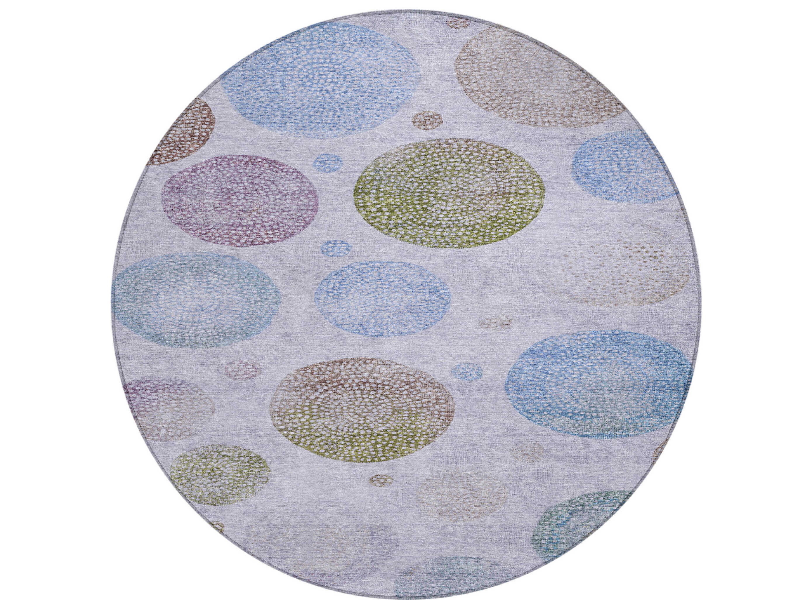 Dalyn Chantille Geometric Area Rug