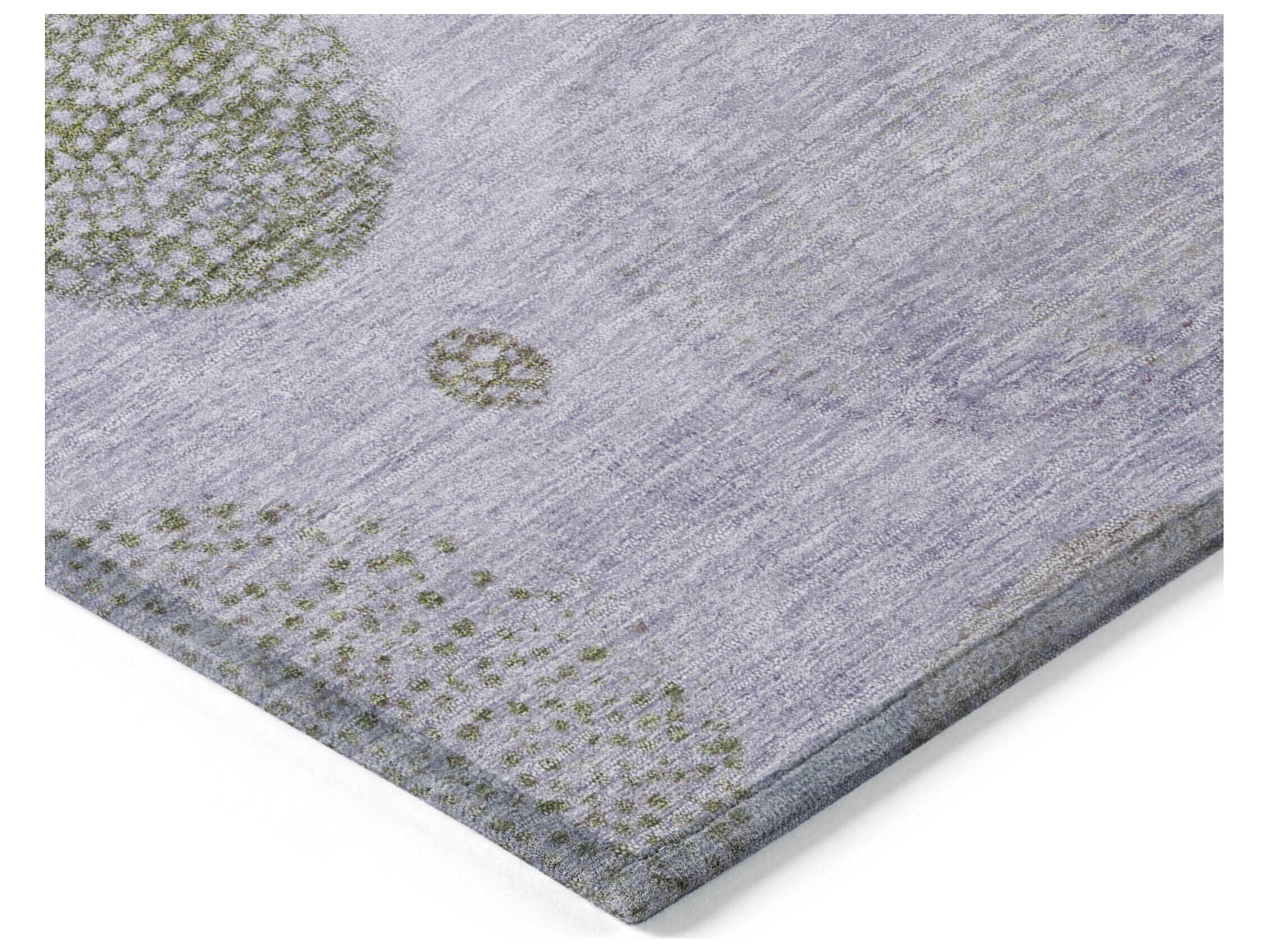 Dalyn Chantille Geometric Area Rug