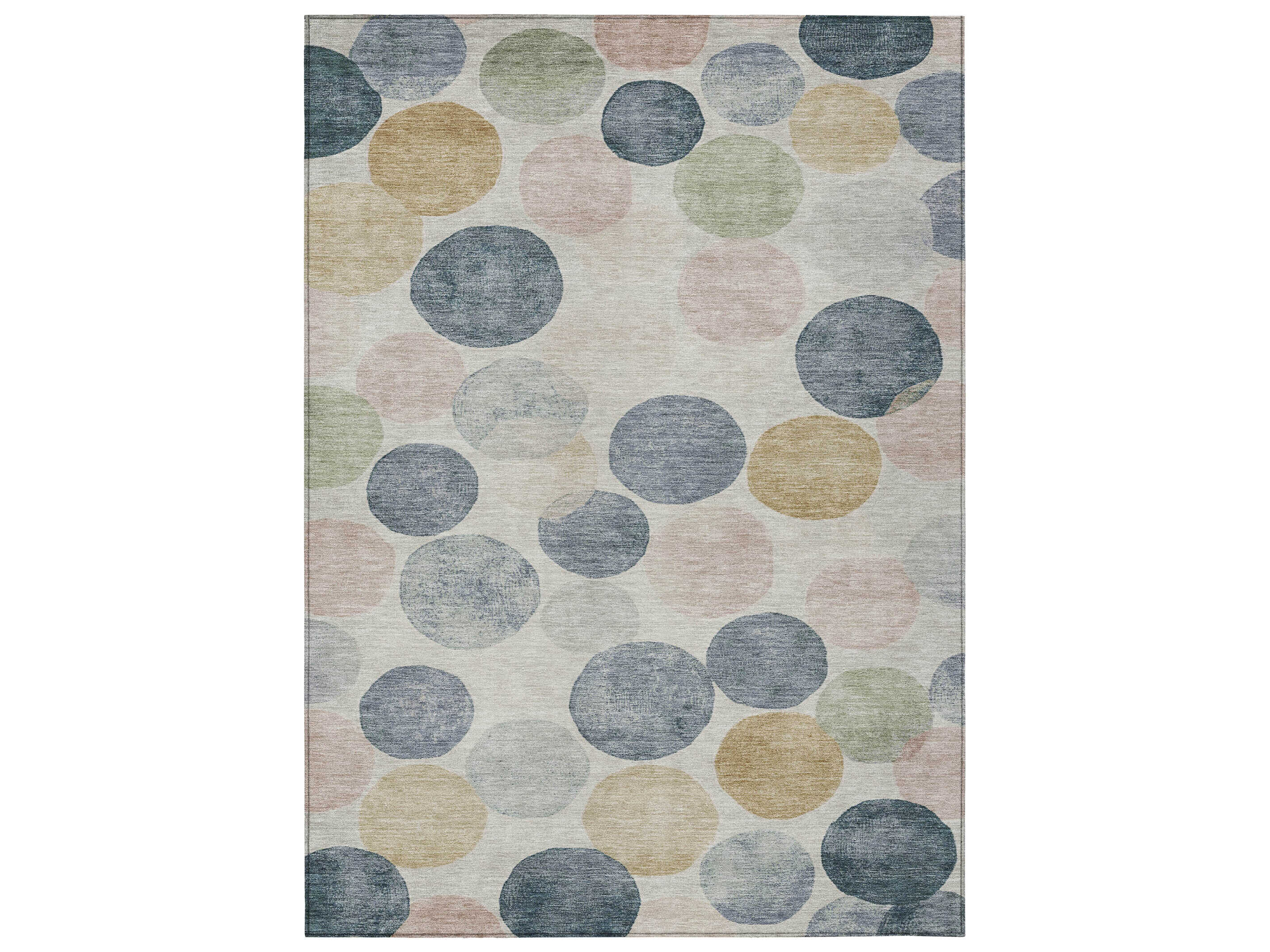 Dalyn Chantille Geometric Area Rug