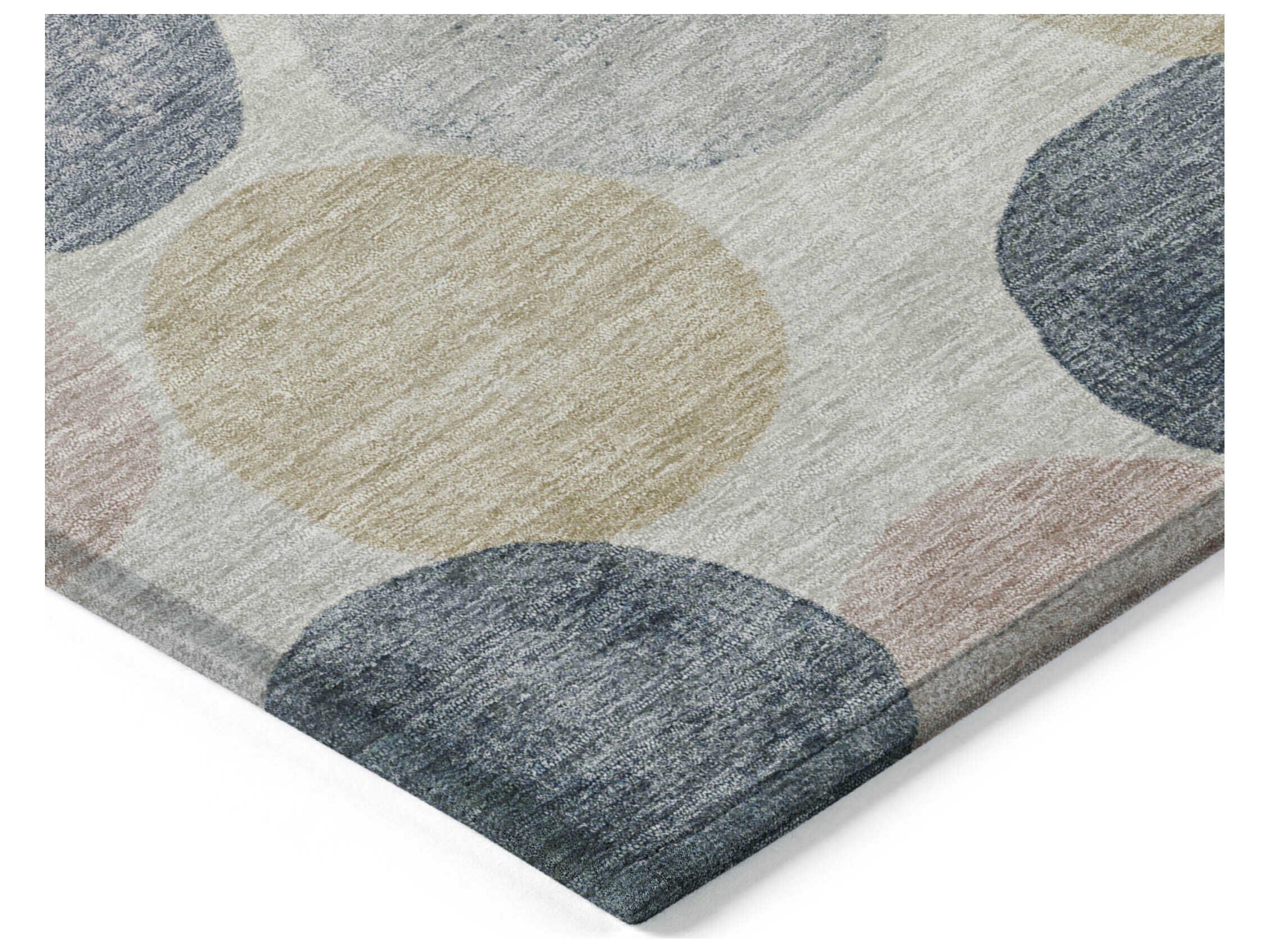 Dalyn Chantille Geometric Area Rug