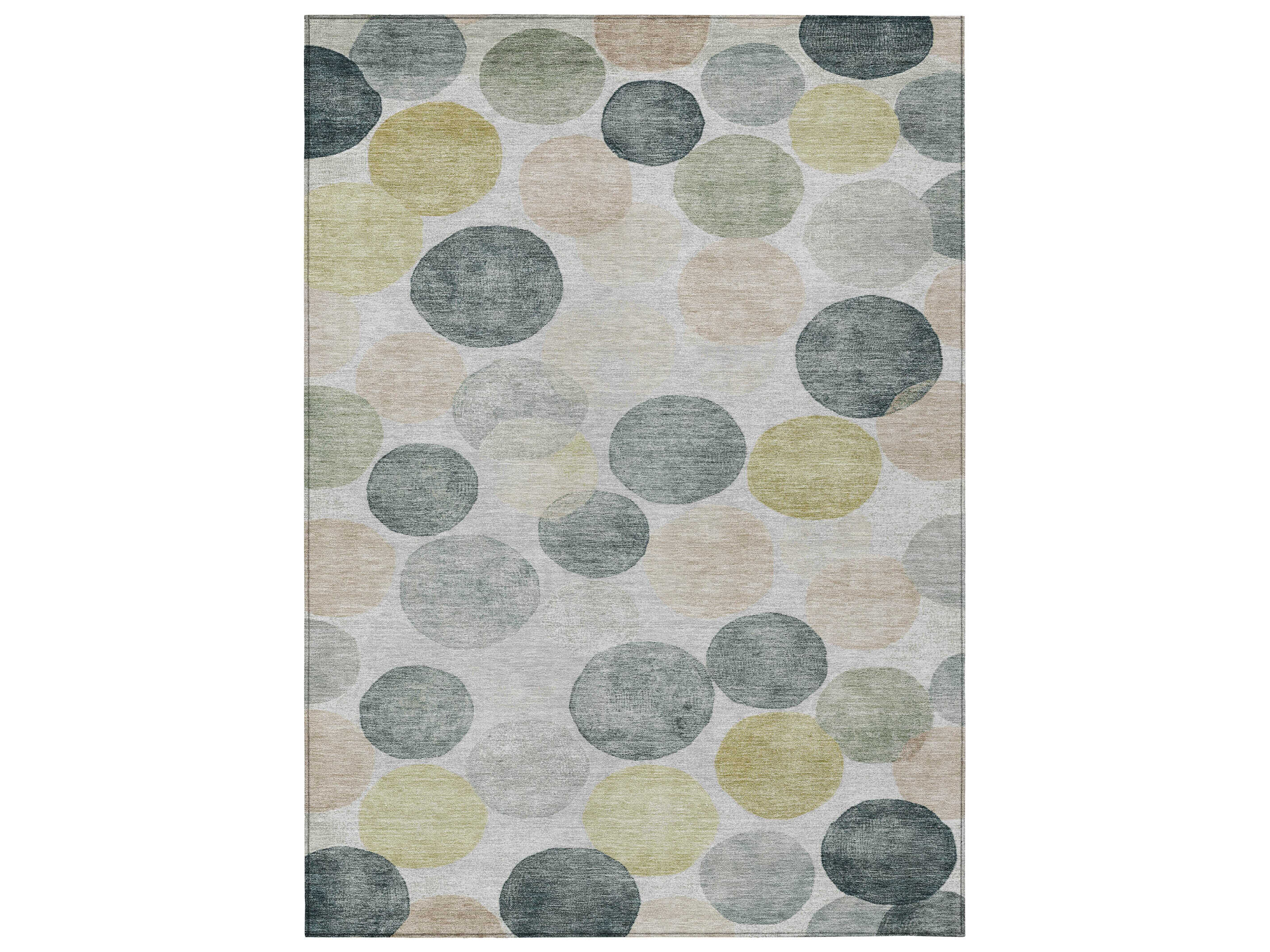 Dalyn Chantille Geometric Area Rug