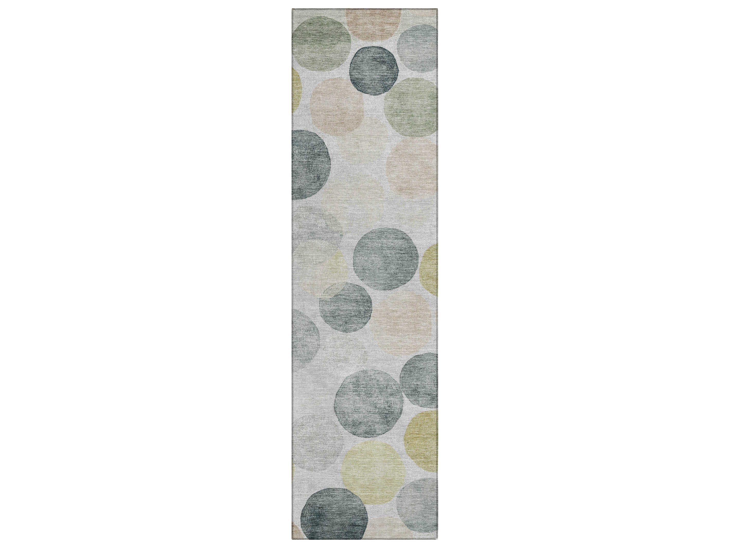 Dalyn Chantille Geometric Area Rug