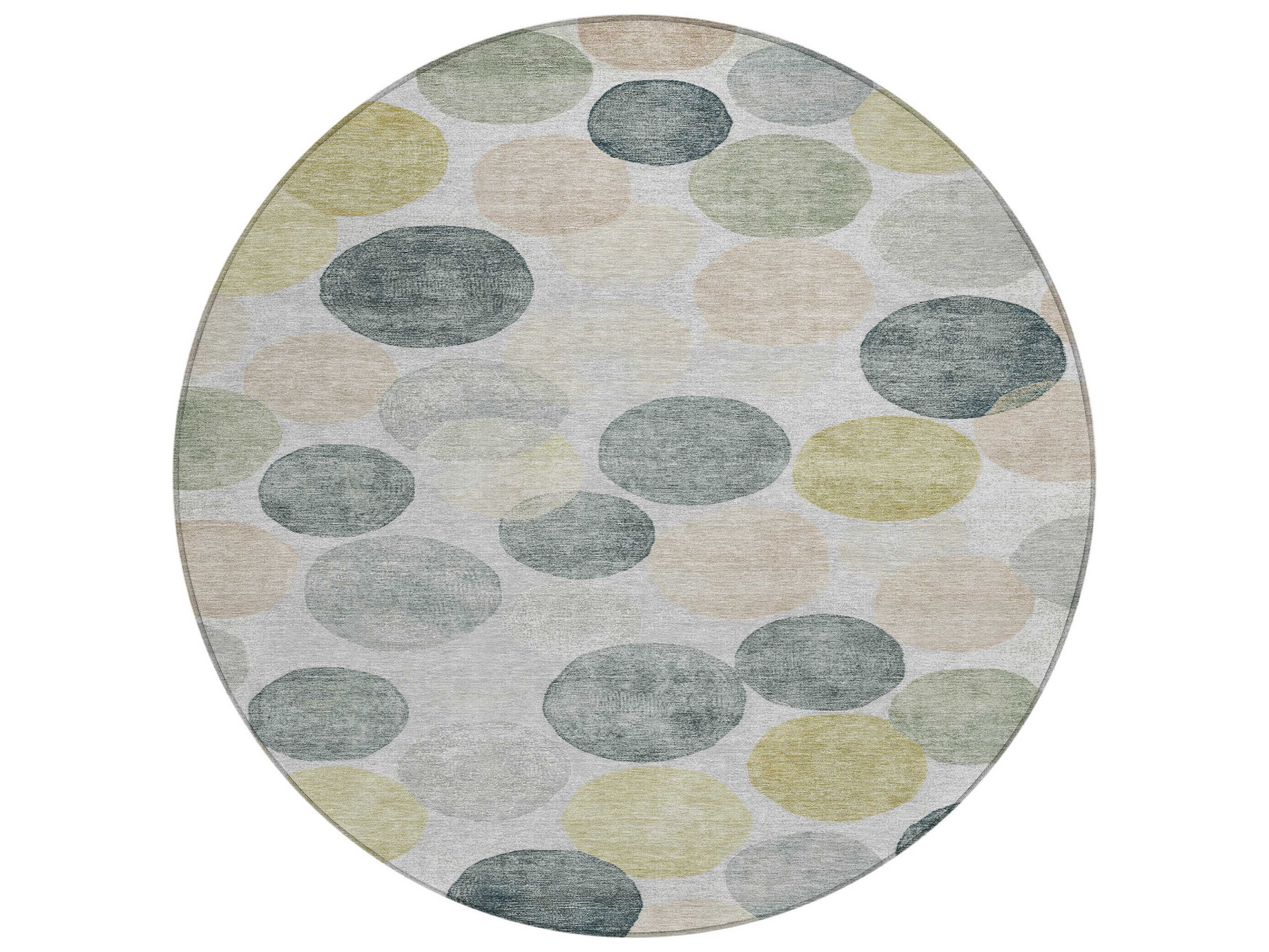 Dalyn Chantille Geometric Area Rug