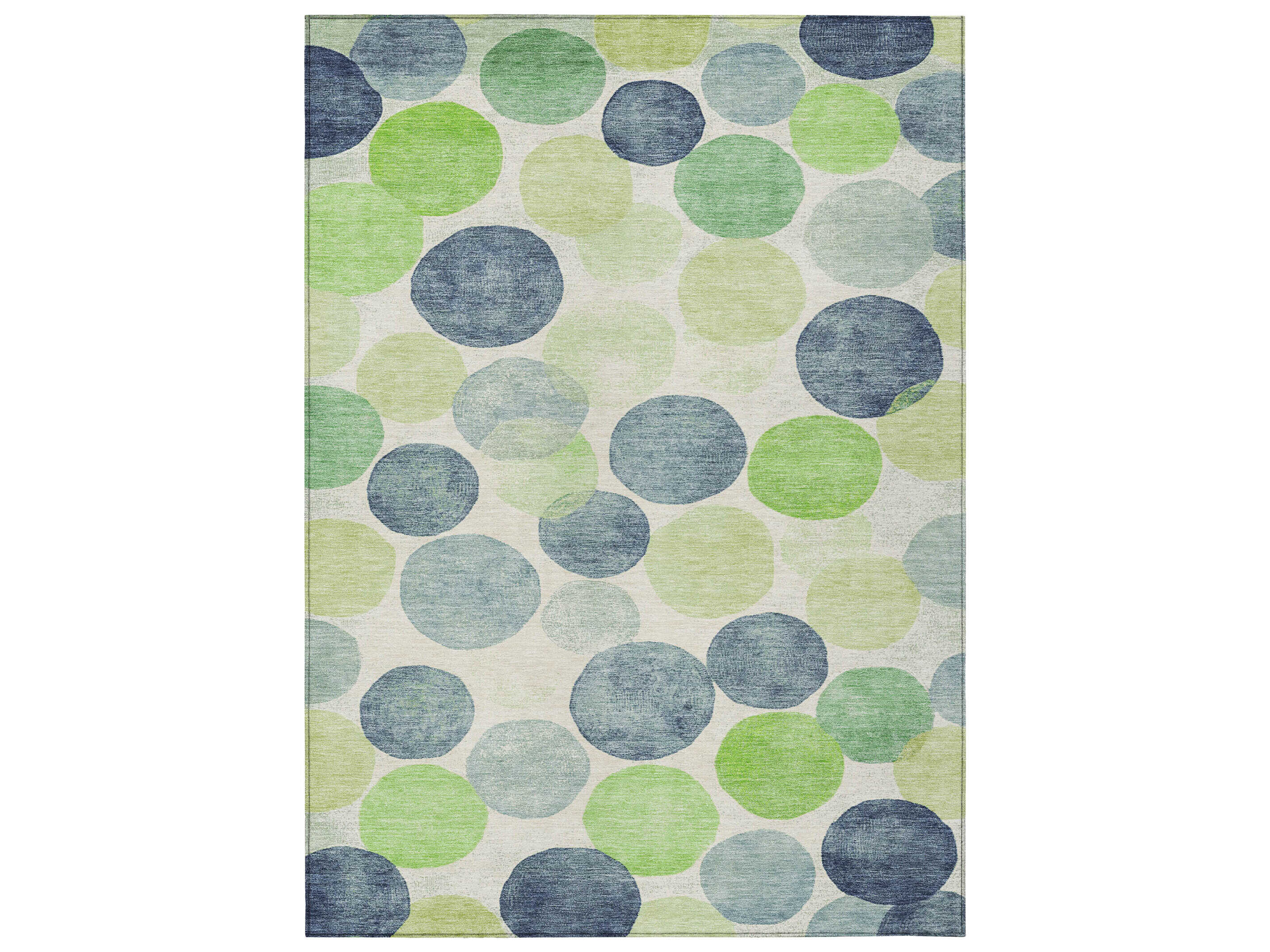 Dalyn Chantille Geometric Area Rug
