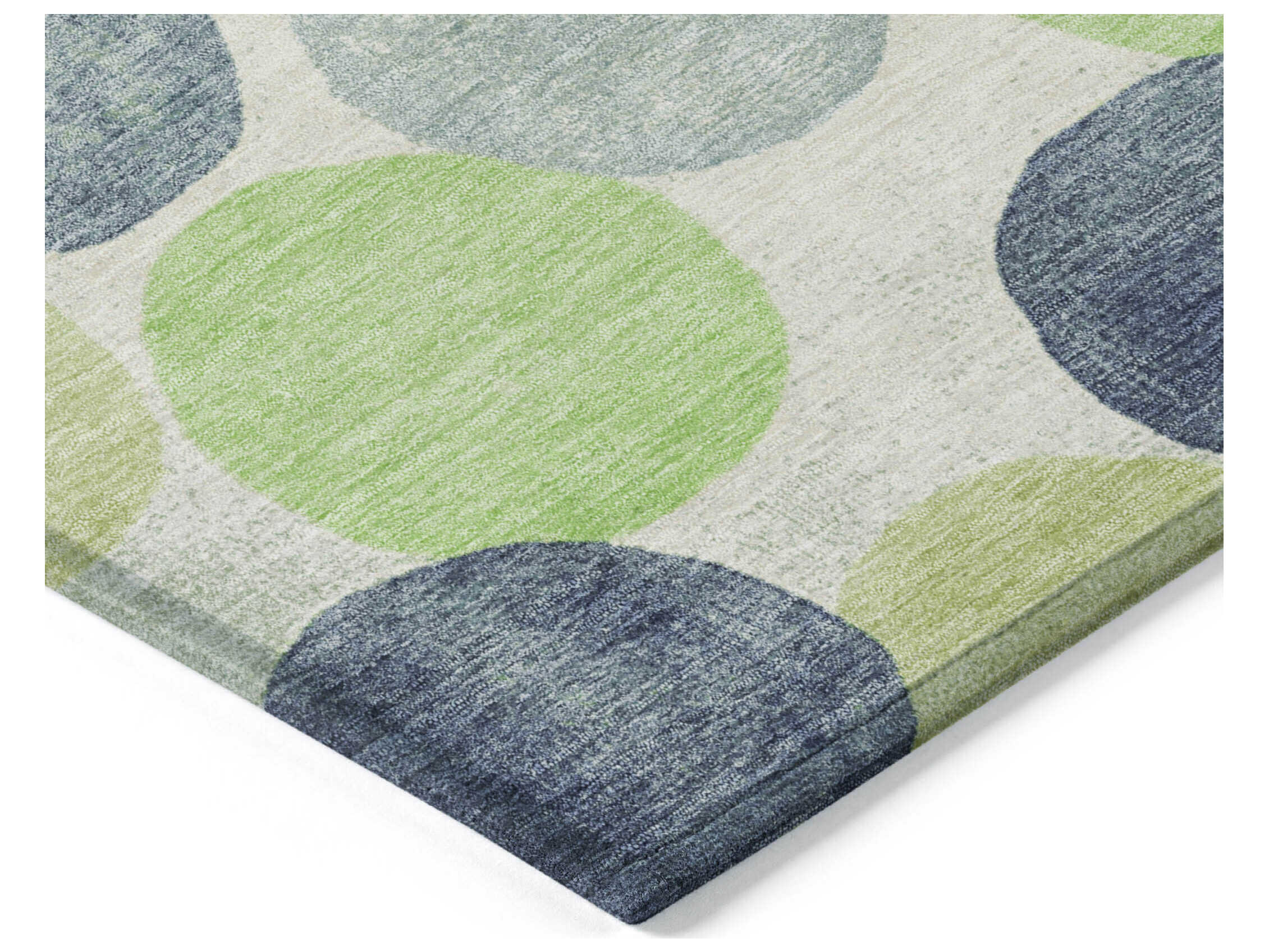 Dalyn Chantille Geometric Area Rug