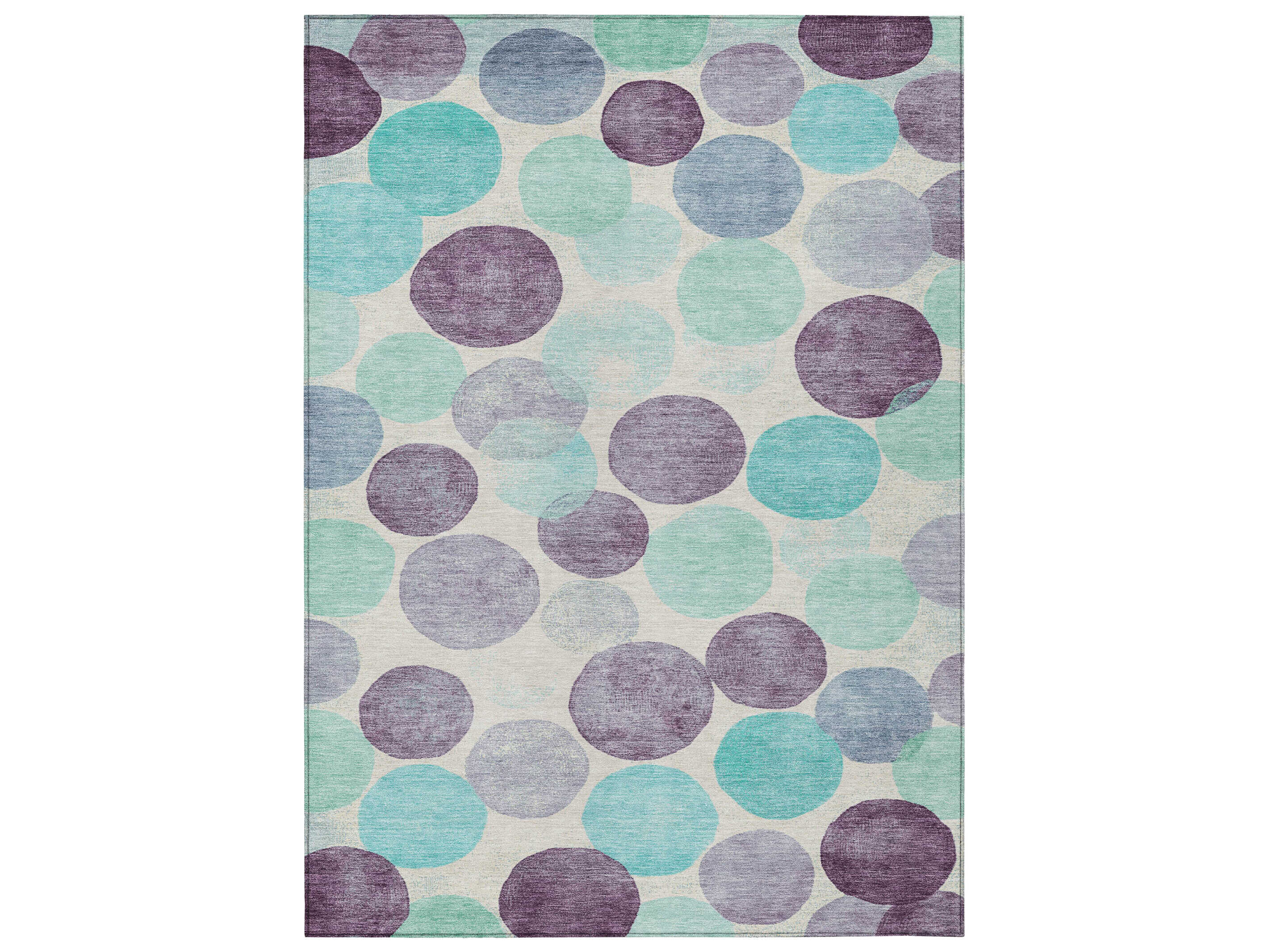 Dalyn Chantille Geometric Area Rug