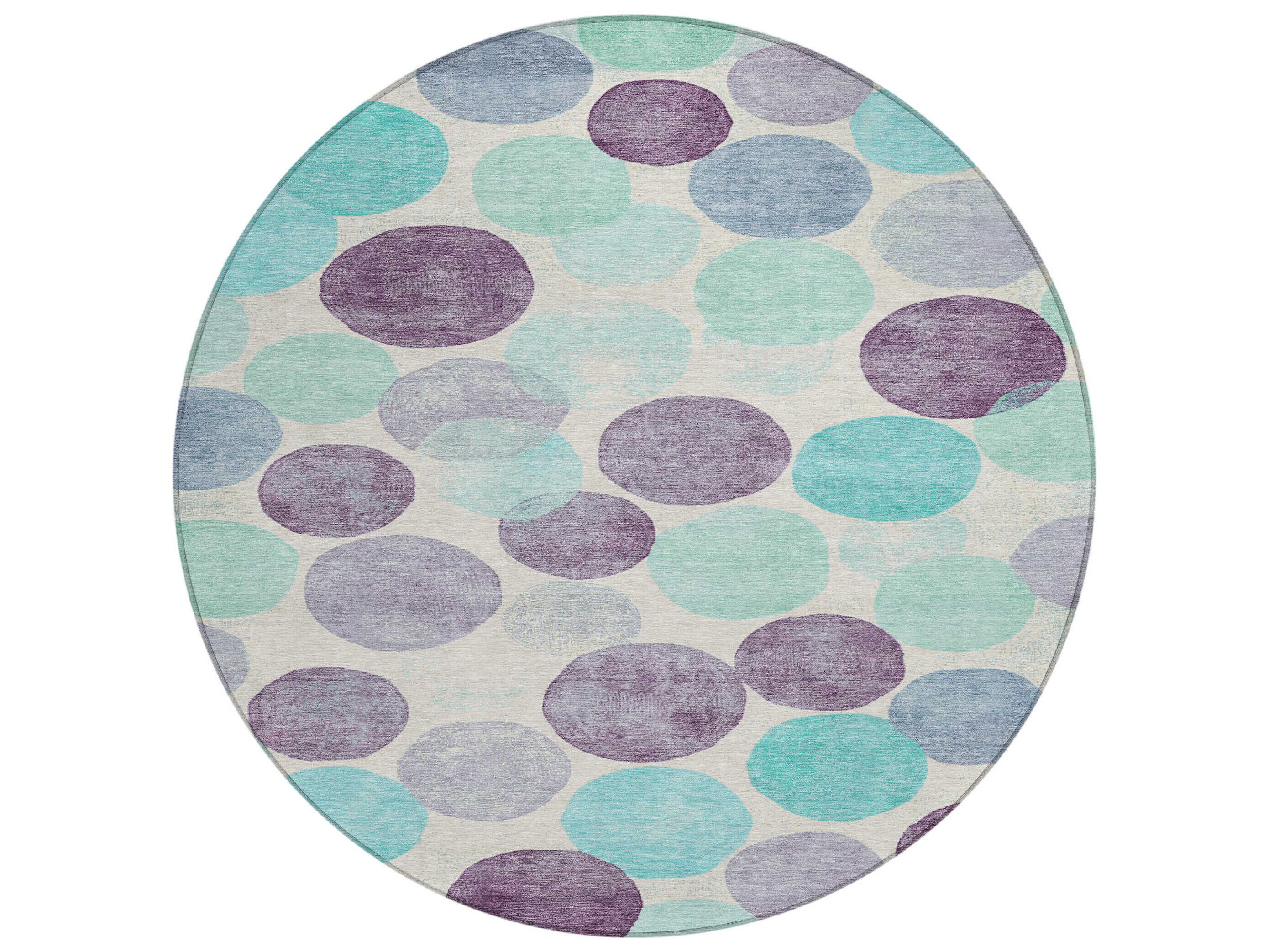Dalyn Chantille Geometric Area Rug