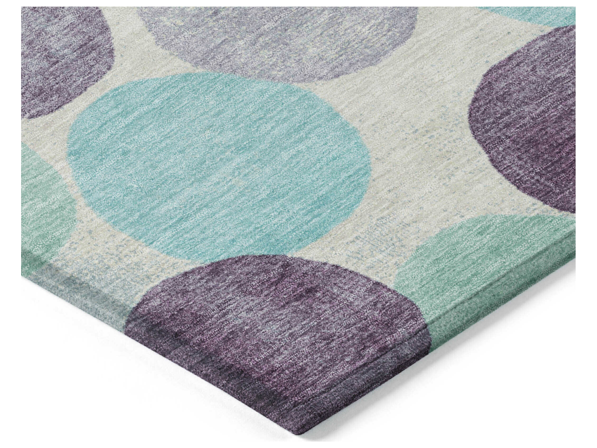 Dalyn Chantille Geometric Area Rug