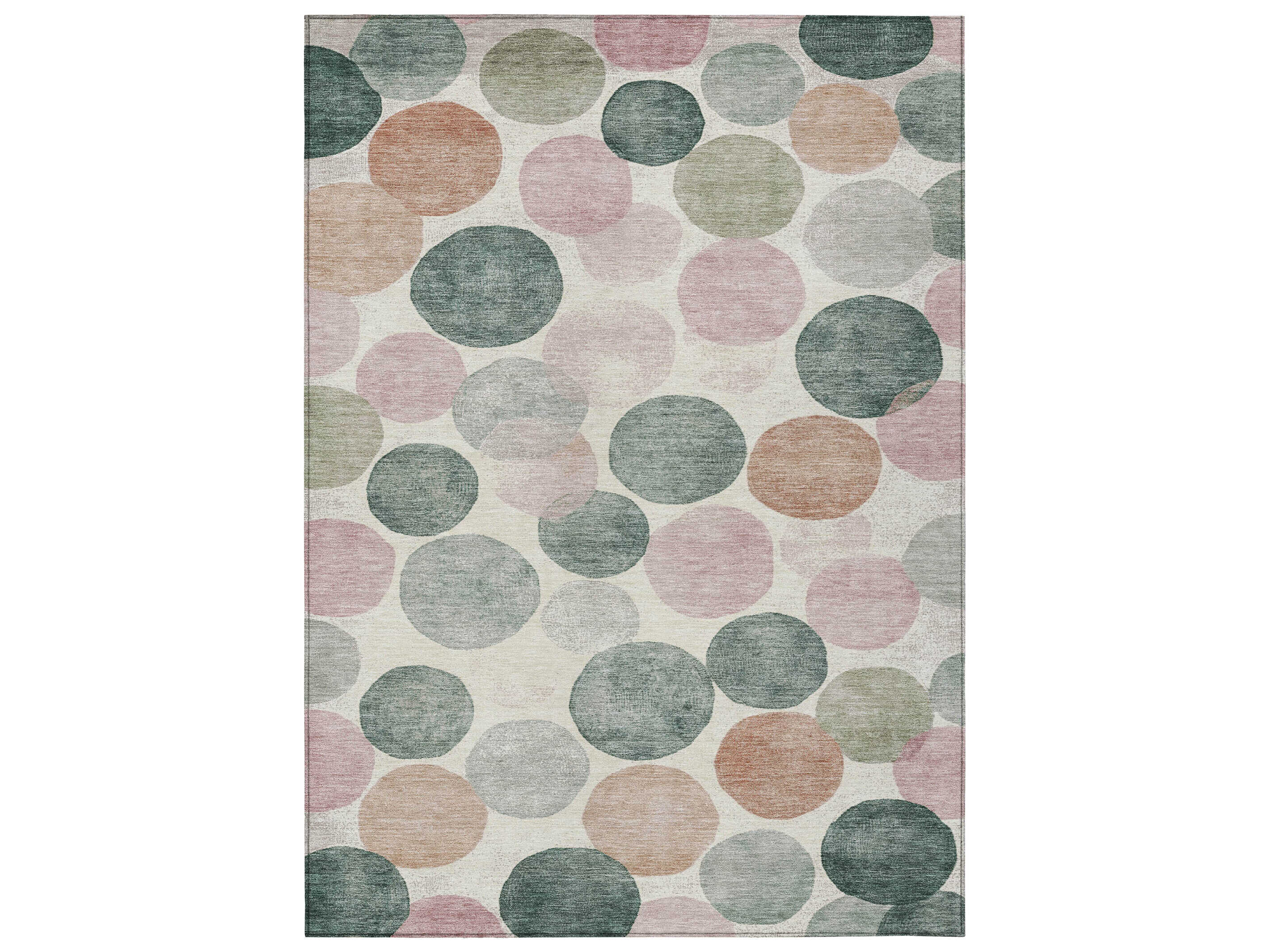 Dalyn Chantille Geometric Area Rug