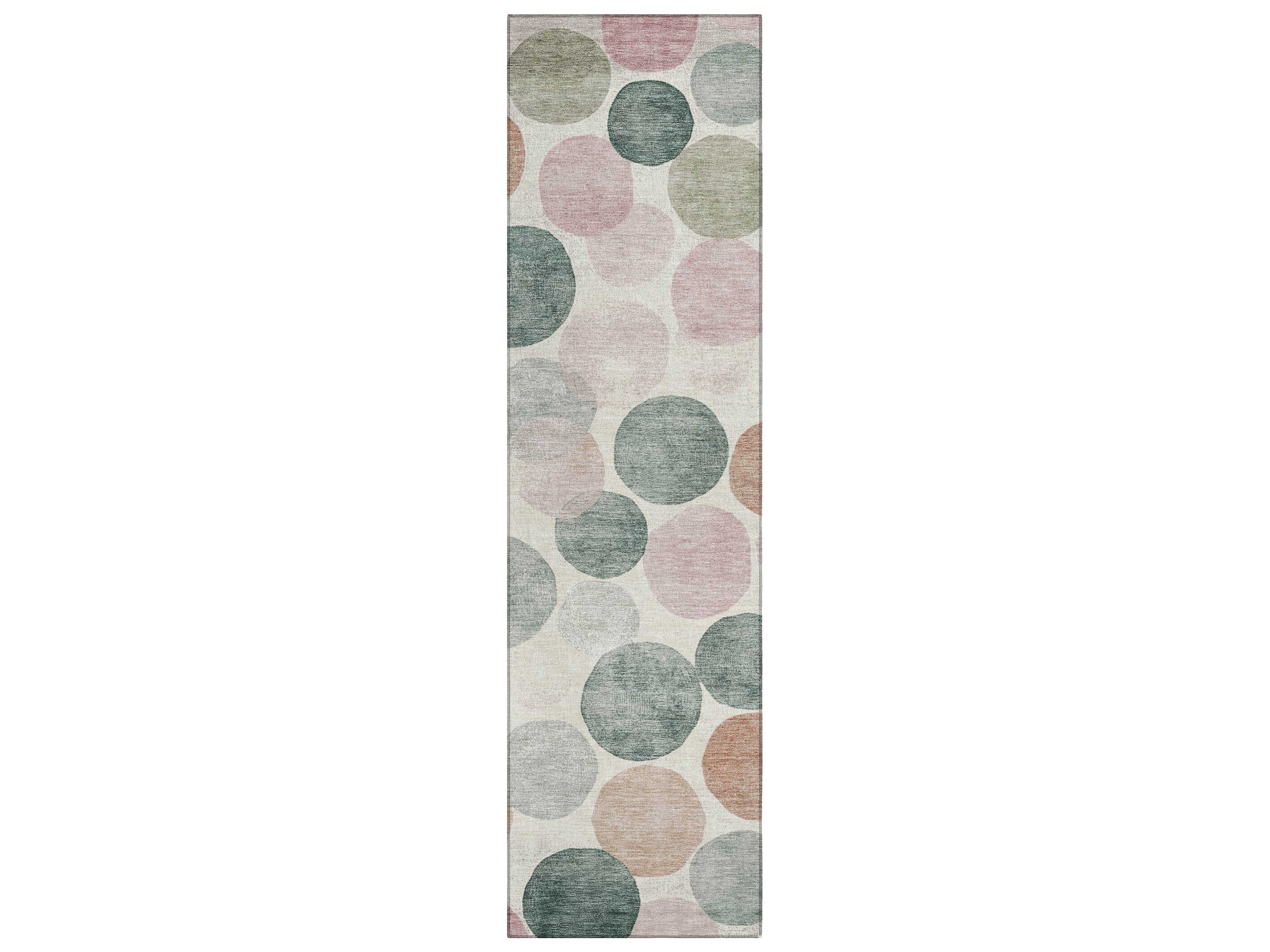 Dalyn Chantille Geometric Area Rug