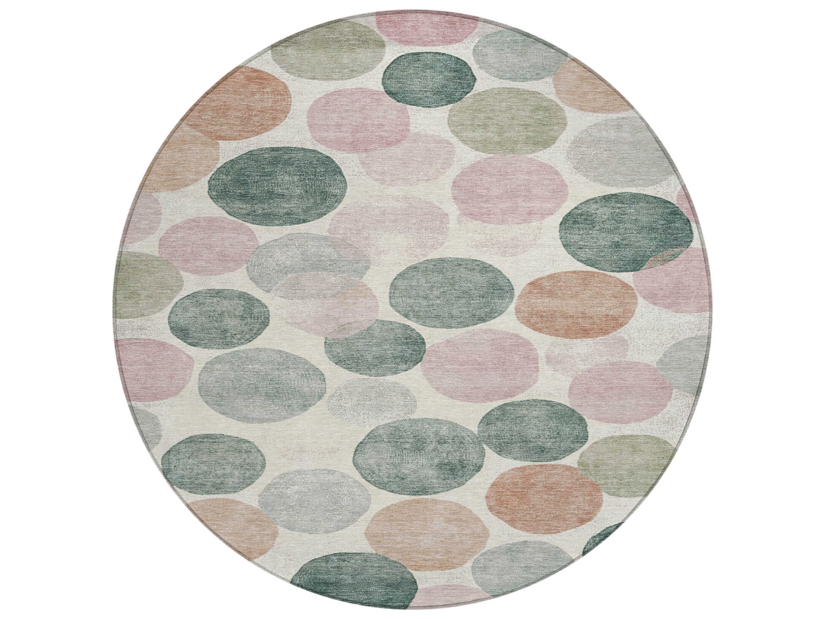 Dalyn Chantille Geometric Area Rug