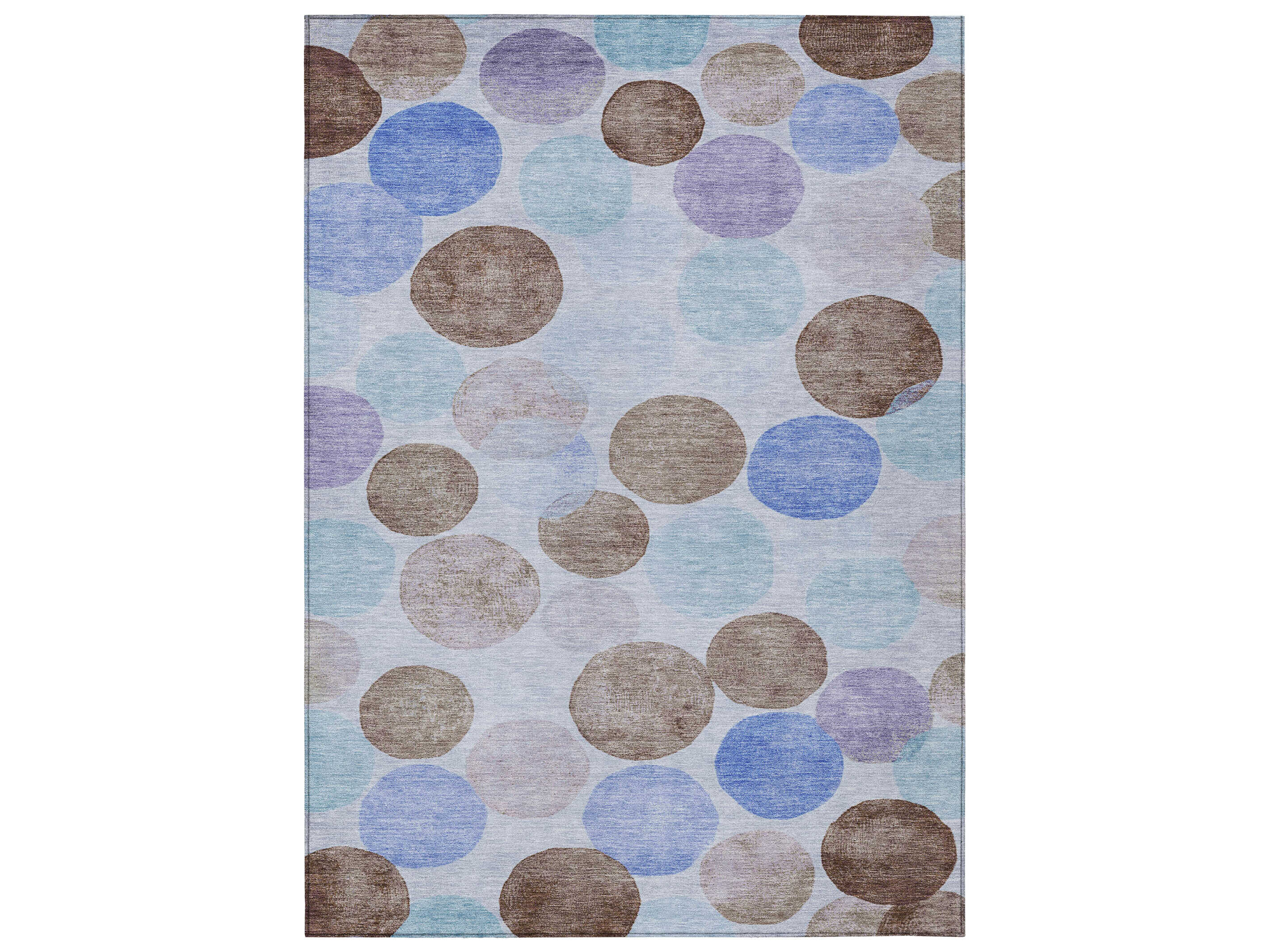 Dalyn Chantille Geometric Area Rug