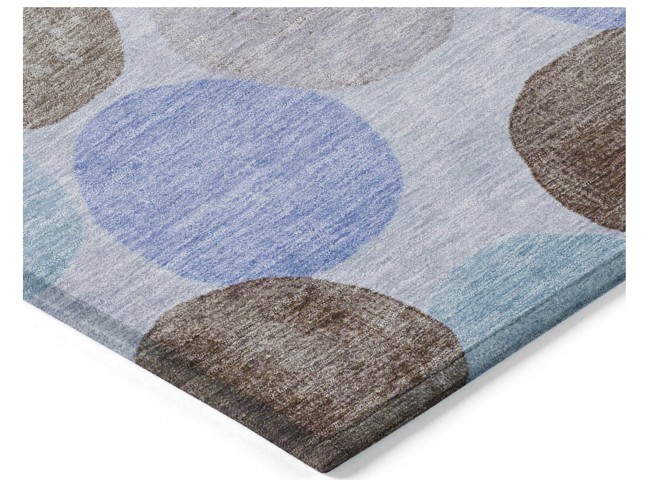 Dalyn Chantille Geometric Area Rug