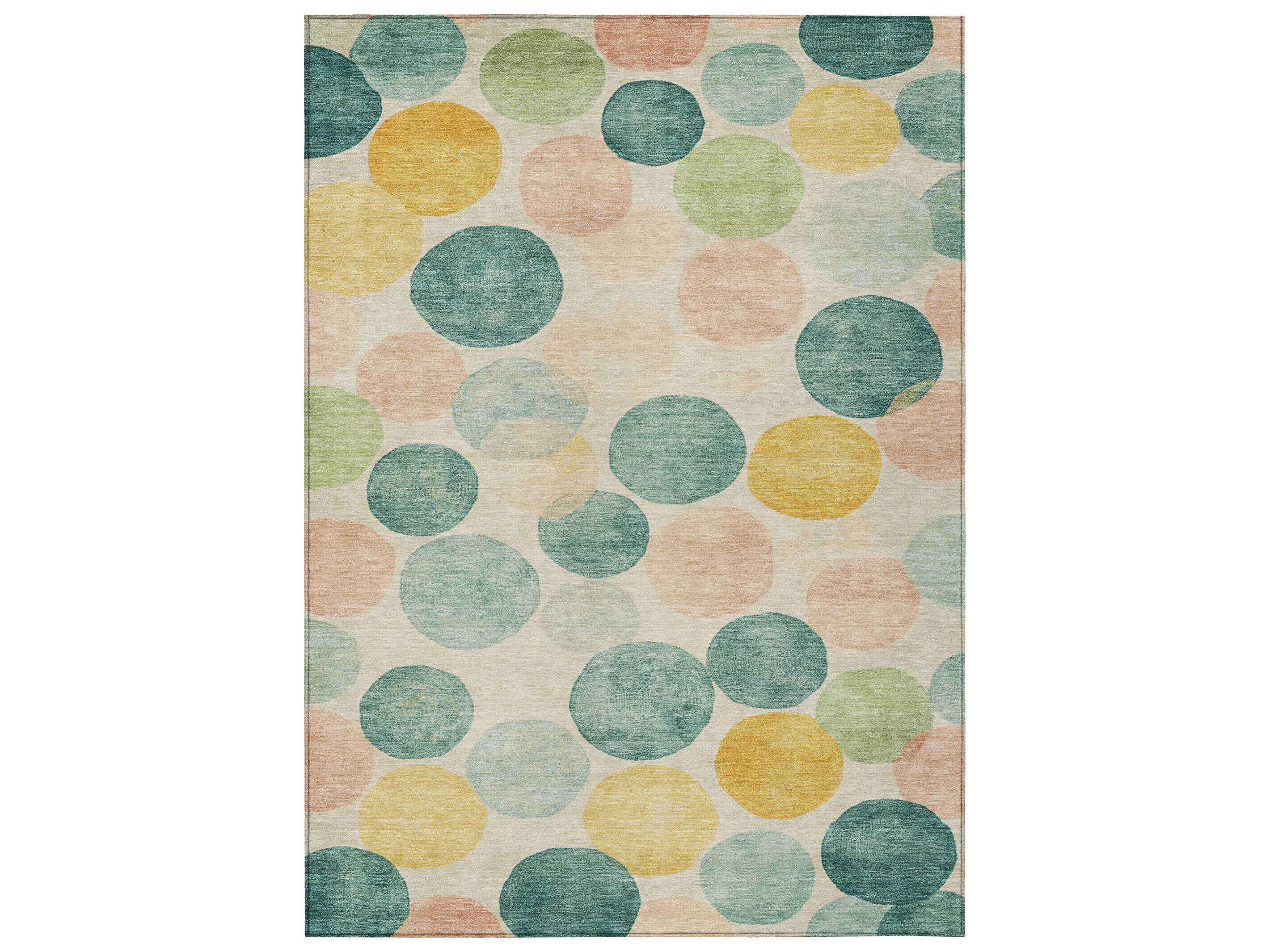 Dalyn Chantille Geometric Area Rug