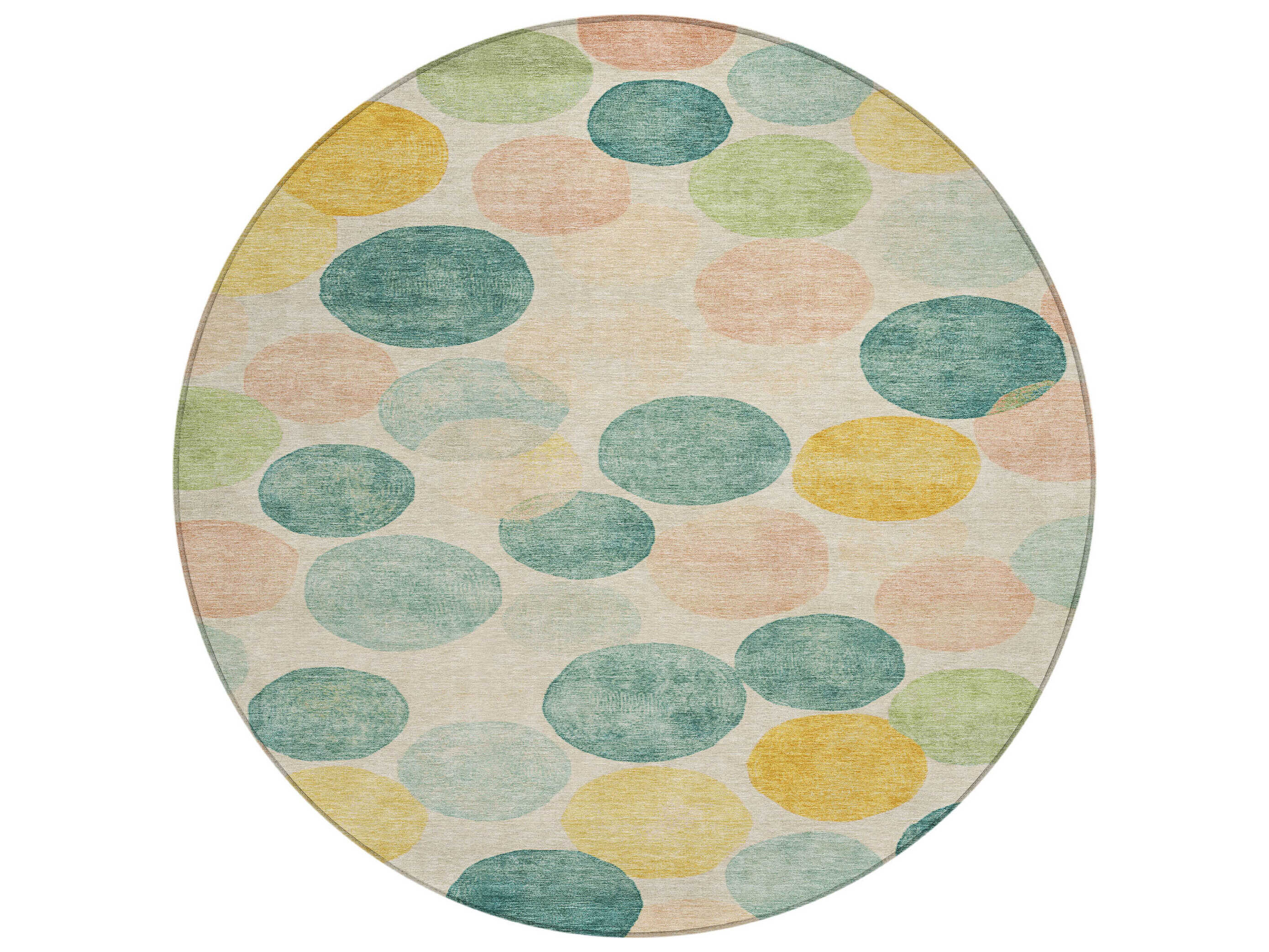 Dalyn Chantille Geometric Area Rug