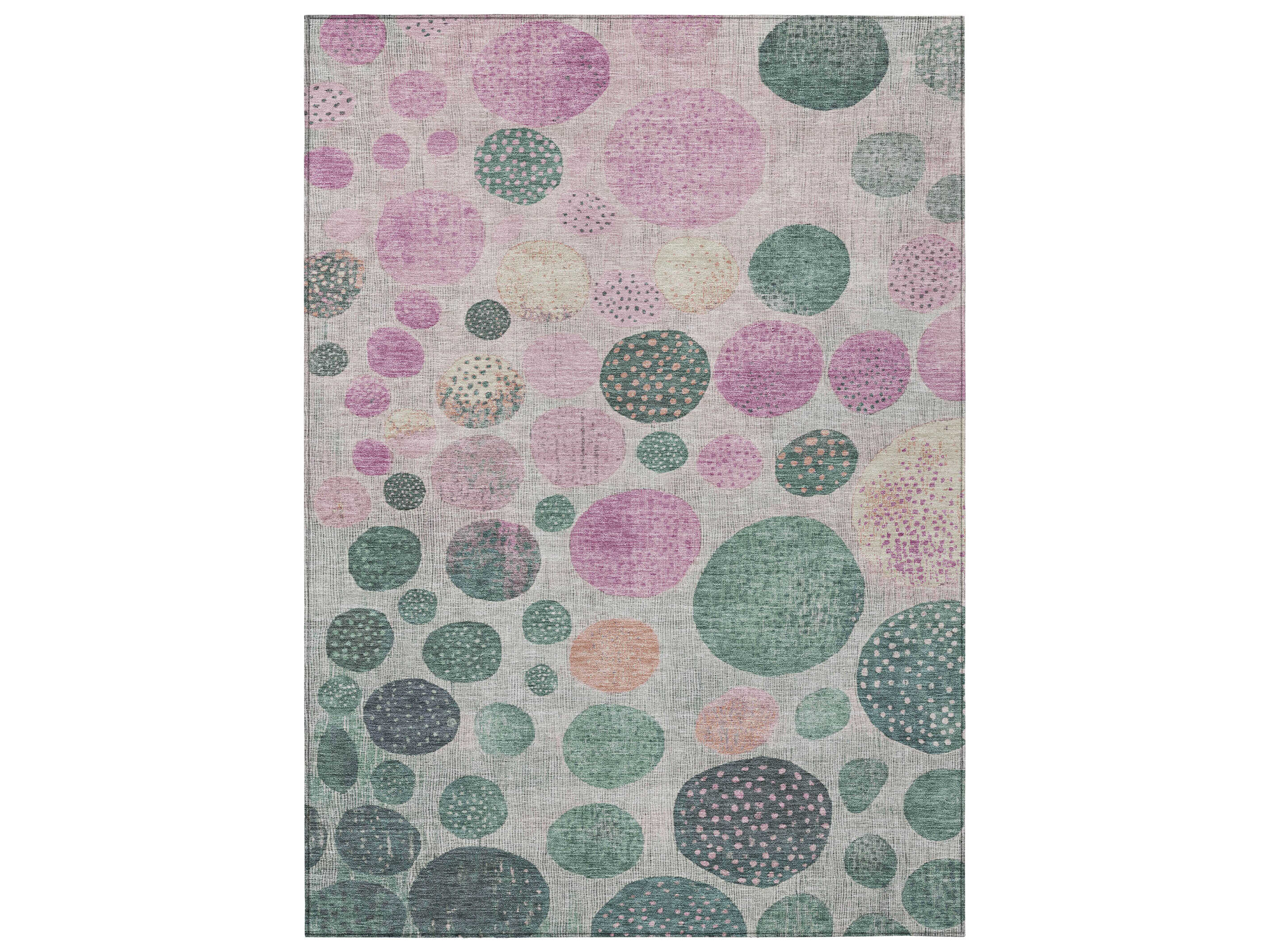Dalyn Chantille Geometric Area Rug