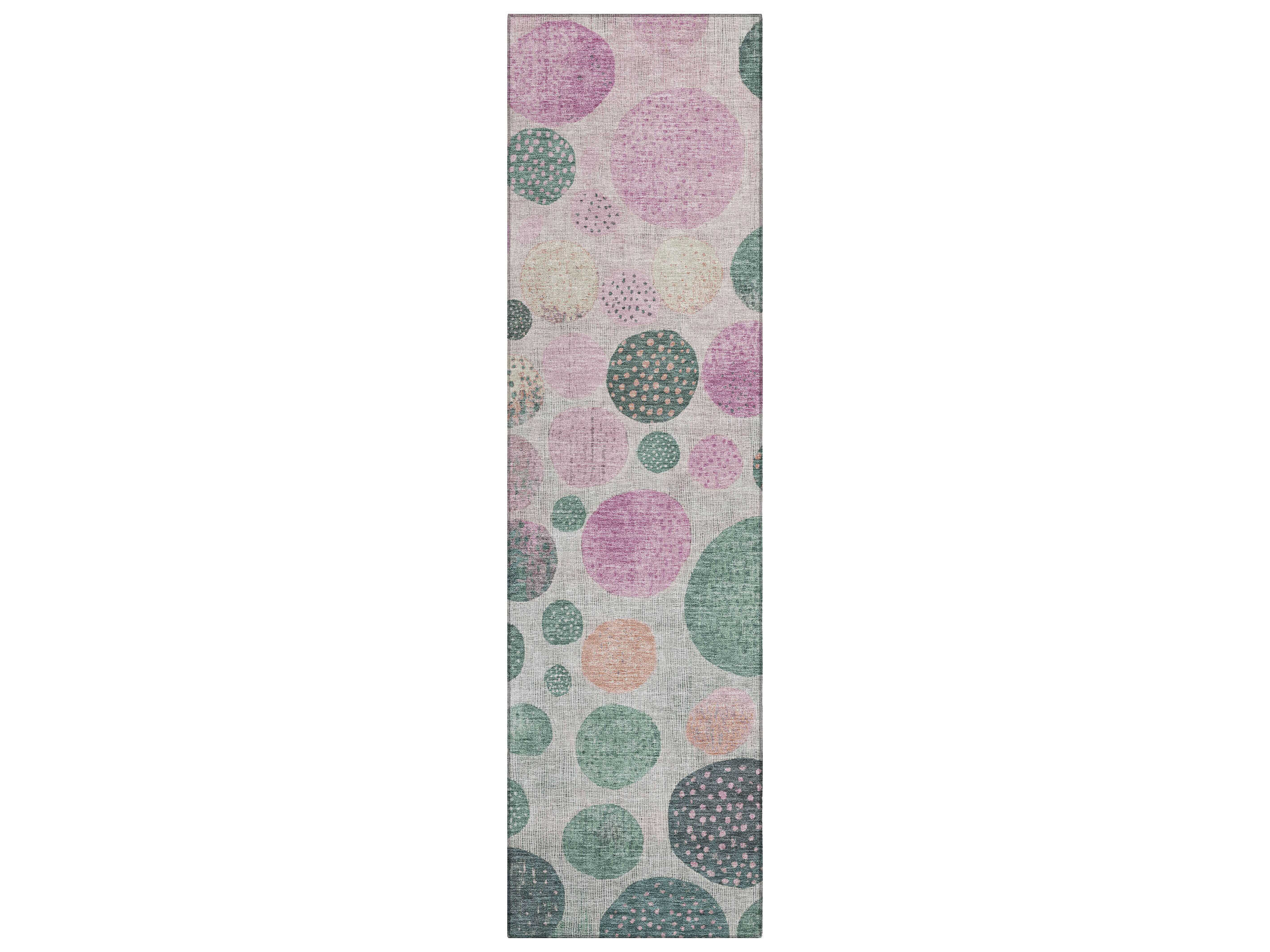 Dalyn Chantille Geometric Area Rug