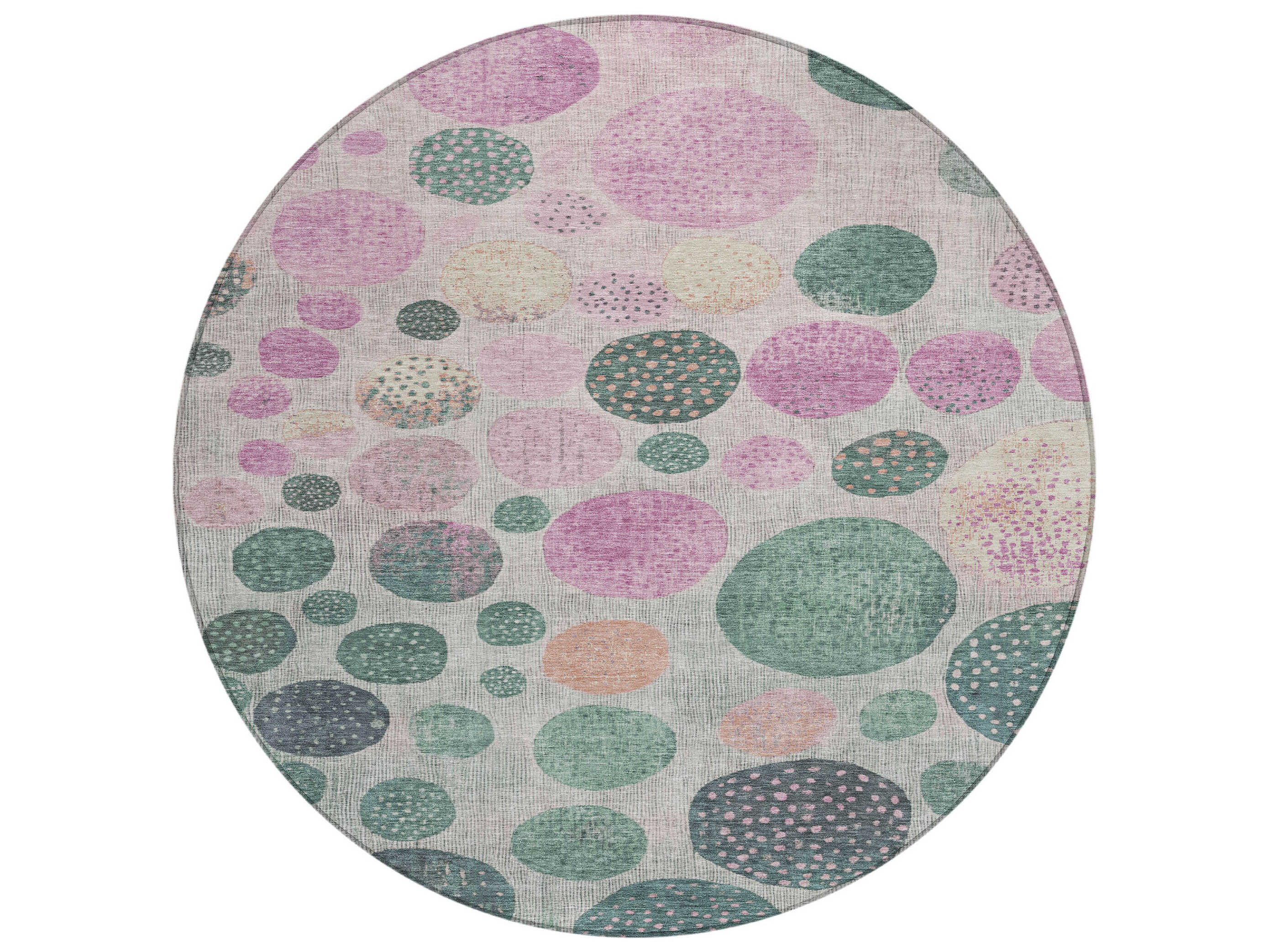 Dalyn Chantille Geometric Area Rug