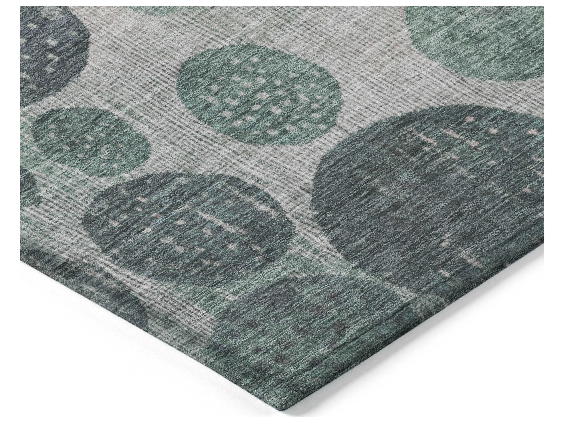 Dalyn Chantille Geometric Area Rug