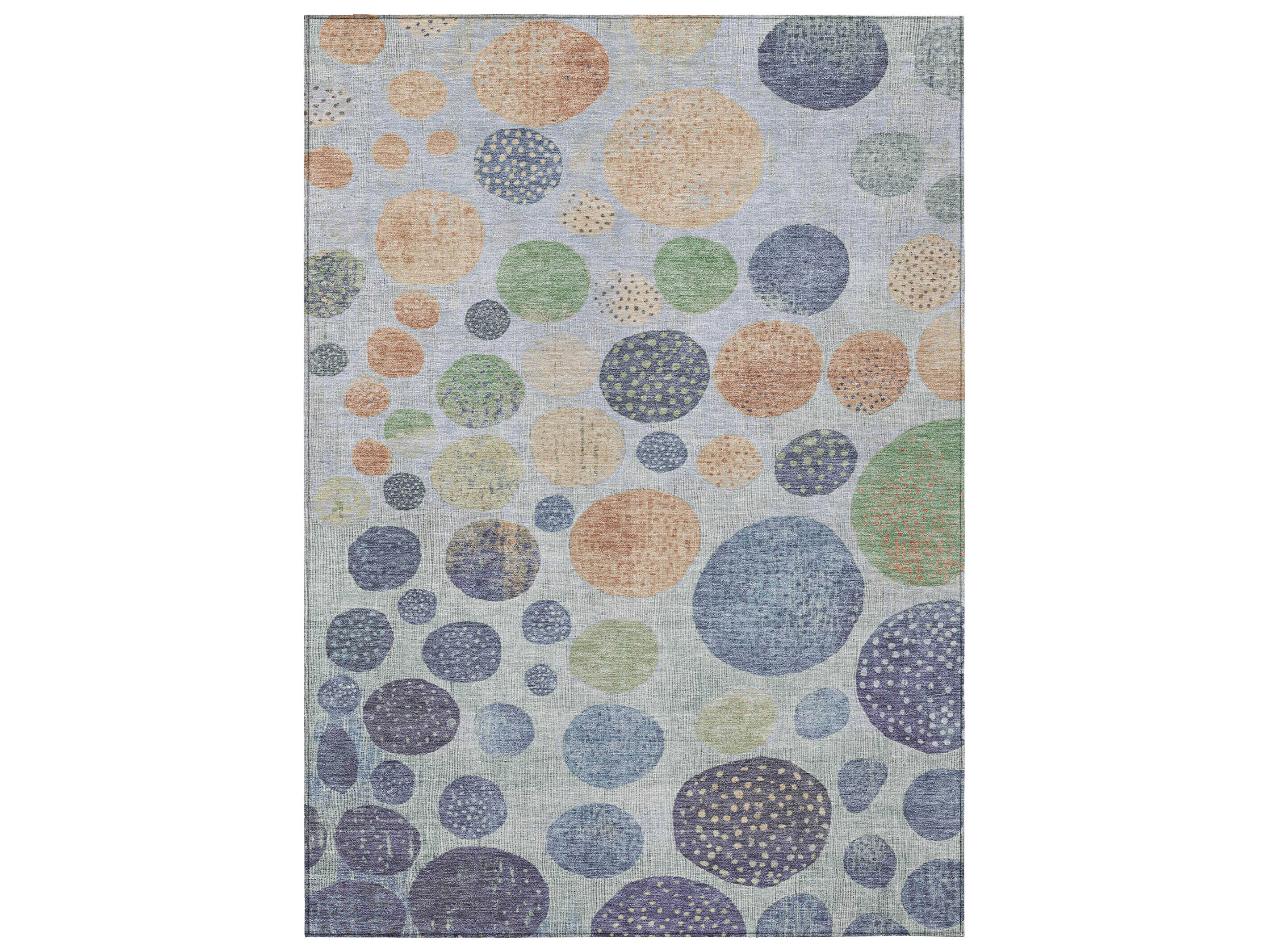 Dalyn Chantille Geometric Area Rug