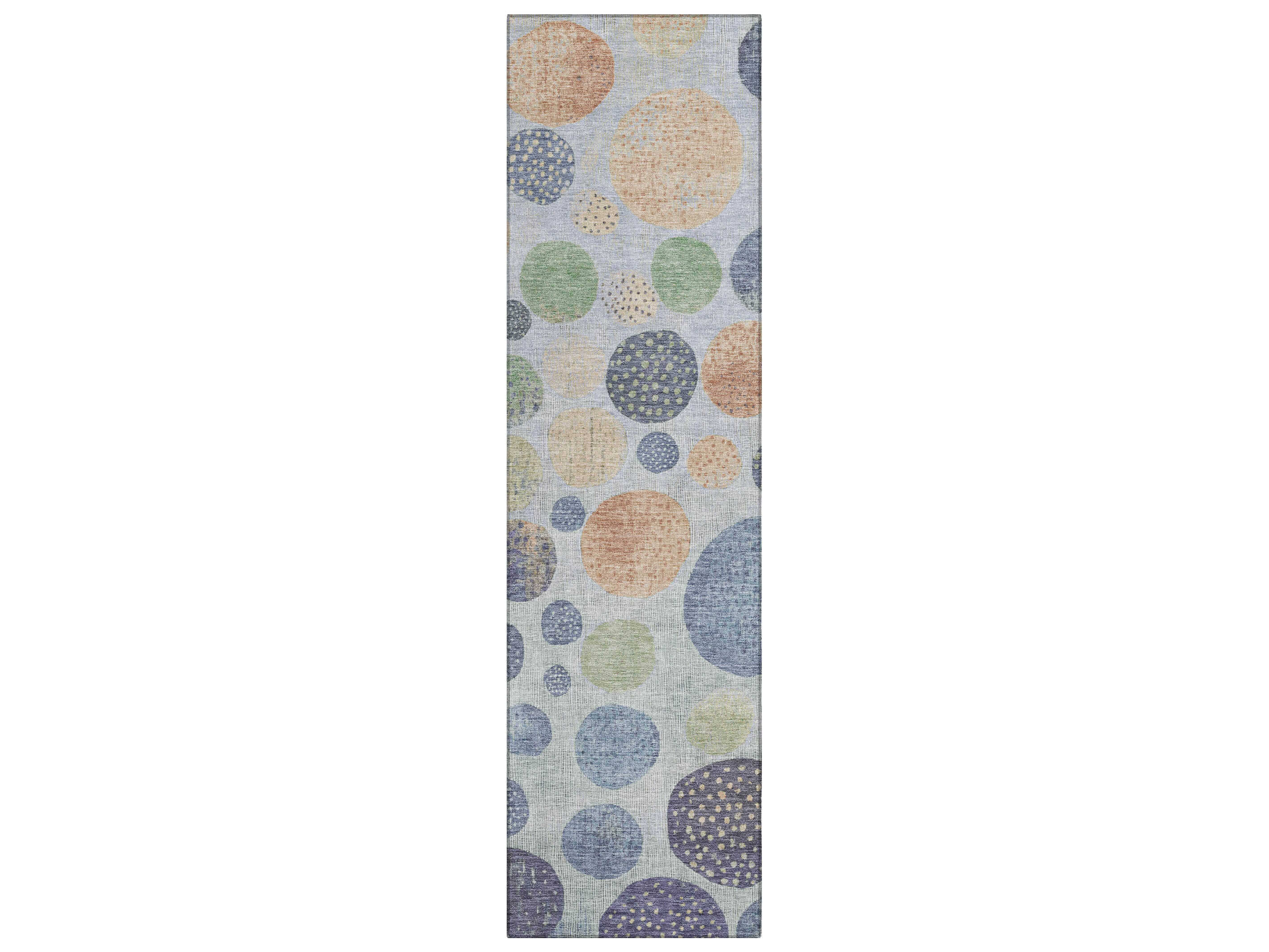Dalyn Chantille Geometric Area Rug